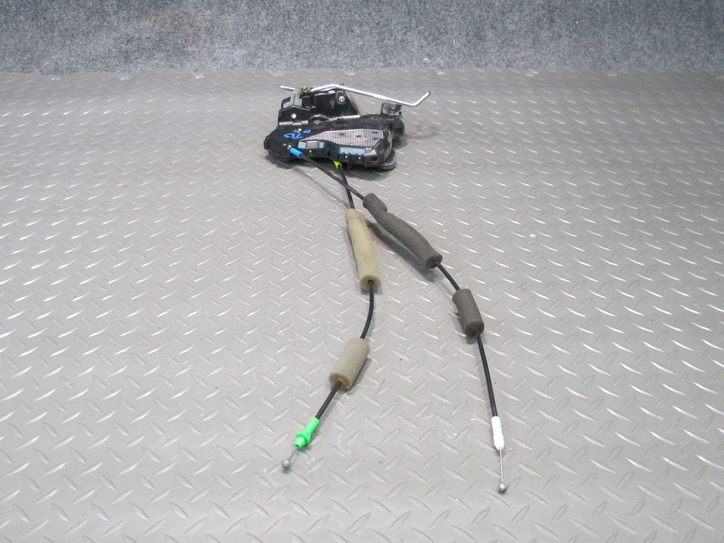 08-14 Lexus IS250 IS350 Is-f Sedan Front Left Door Lock Latch Actuator OEM