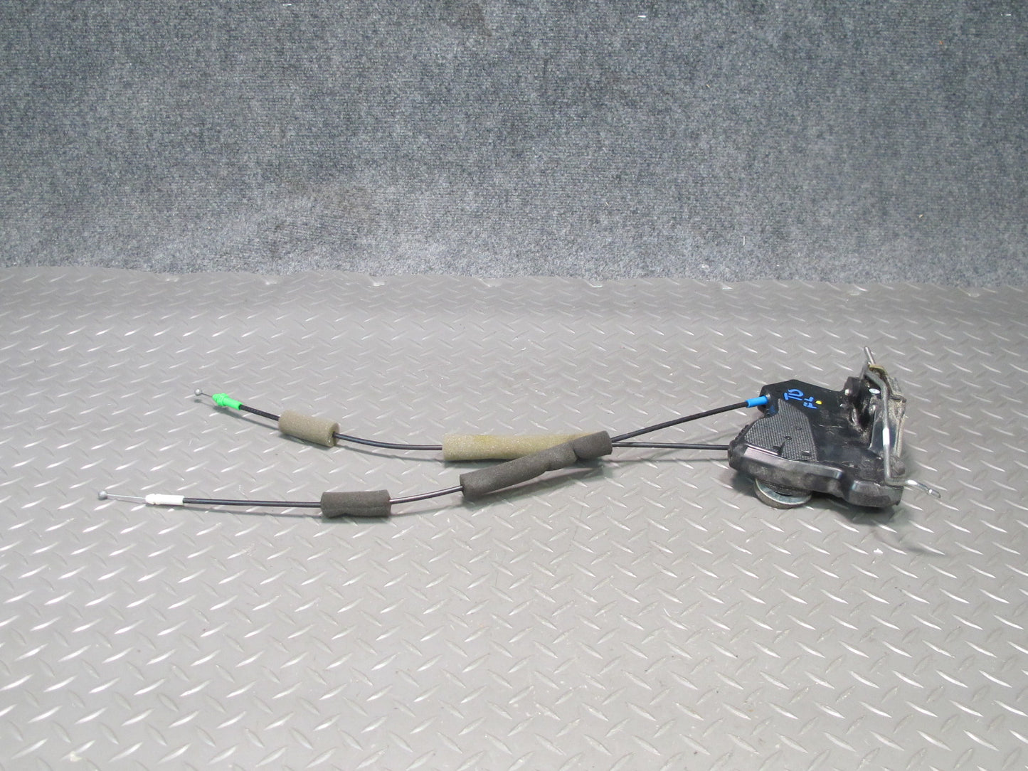 08-14 Lexus IS250 IS350 Is-f Sedan Front Left Door Lock Latch Actuator OEM