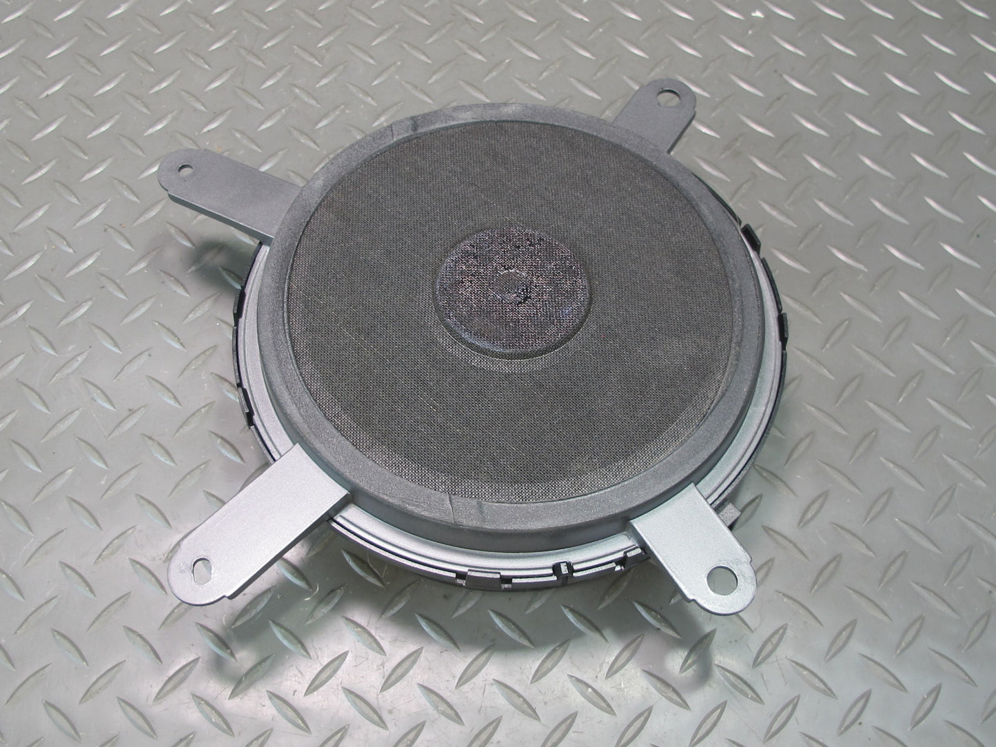 06-09 Lexus IS250 350 Is-f Mark Levinson Rear Subwoofer Speaker 86160-0WD80 OEM