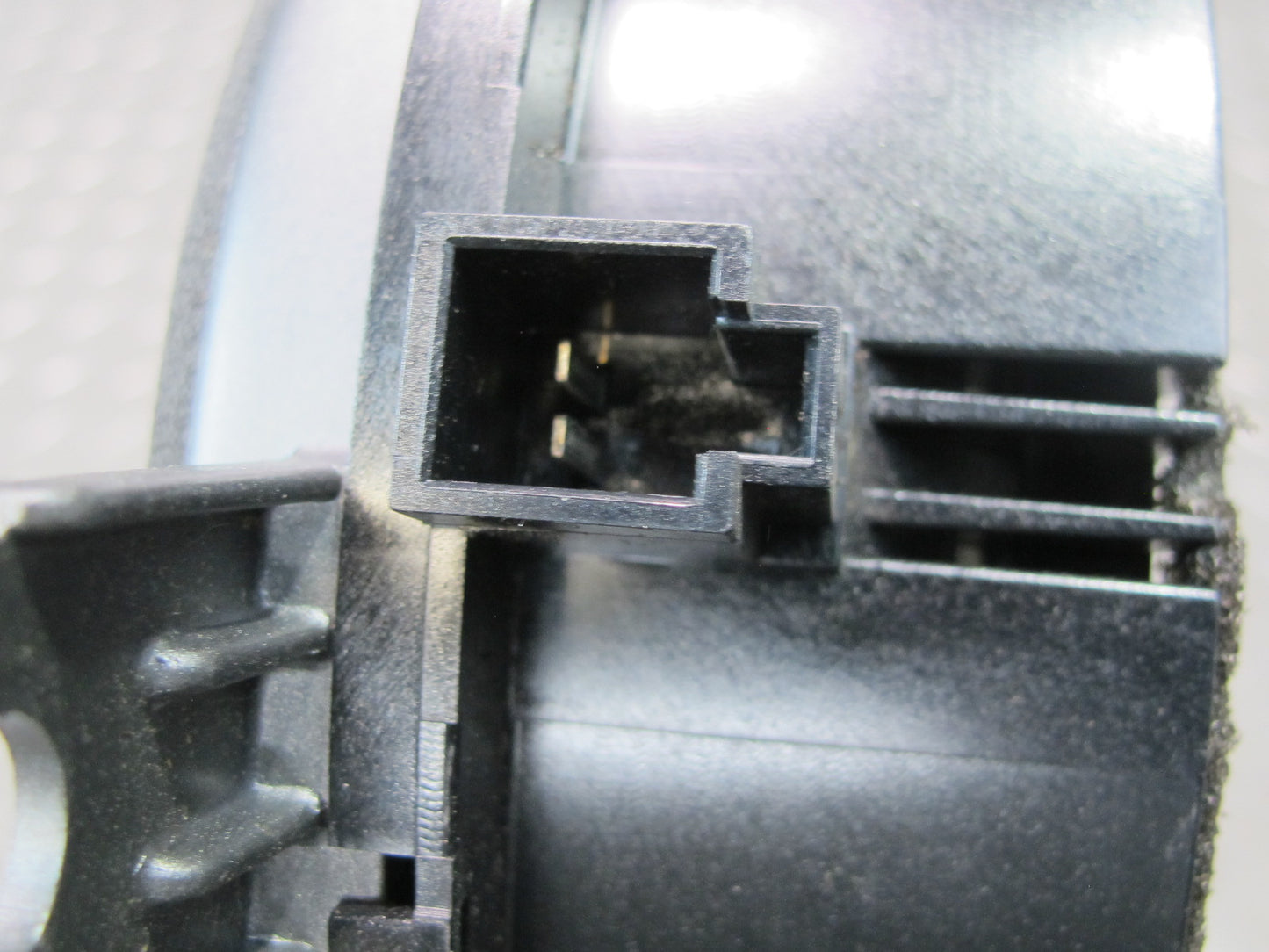 06-09 Lexus IS250 350 Is-f Mark Levinson Rear Subwoofer Speaker 86160-0WD80 OEM