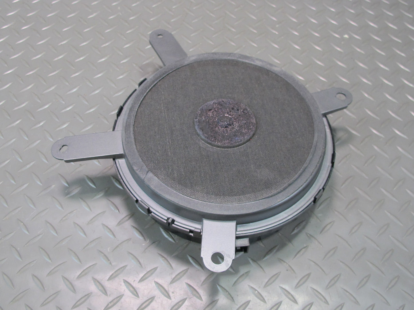 06-09 Lexus IS250 350 Is-f Mark Levinson Rear Subwoofer Speaker 86160-0WD80 OEM