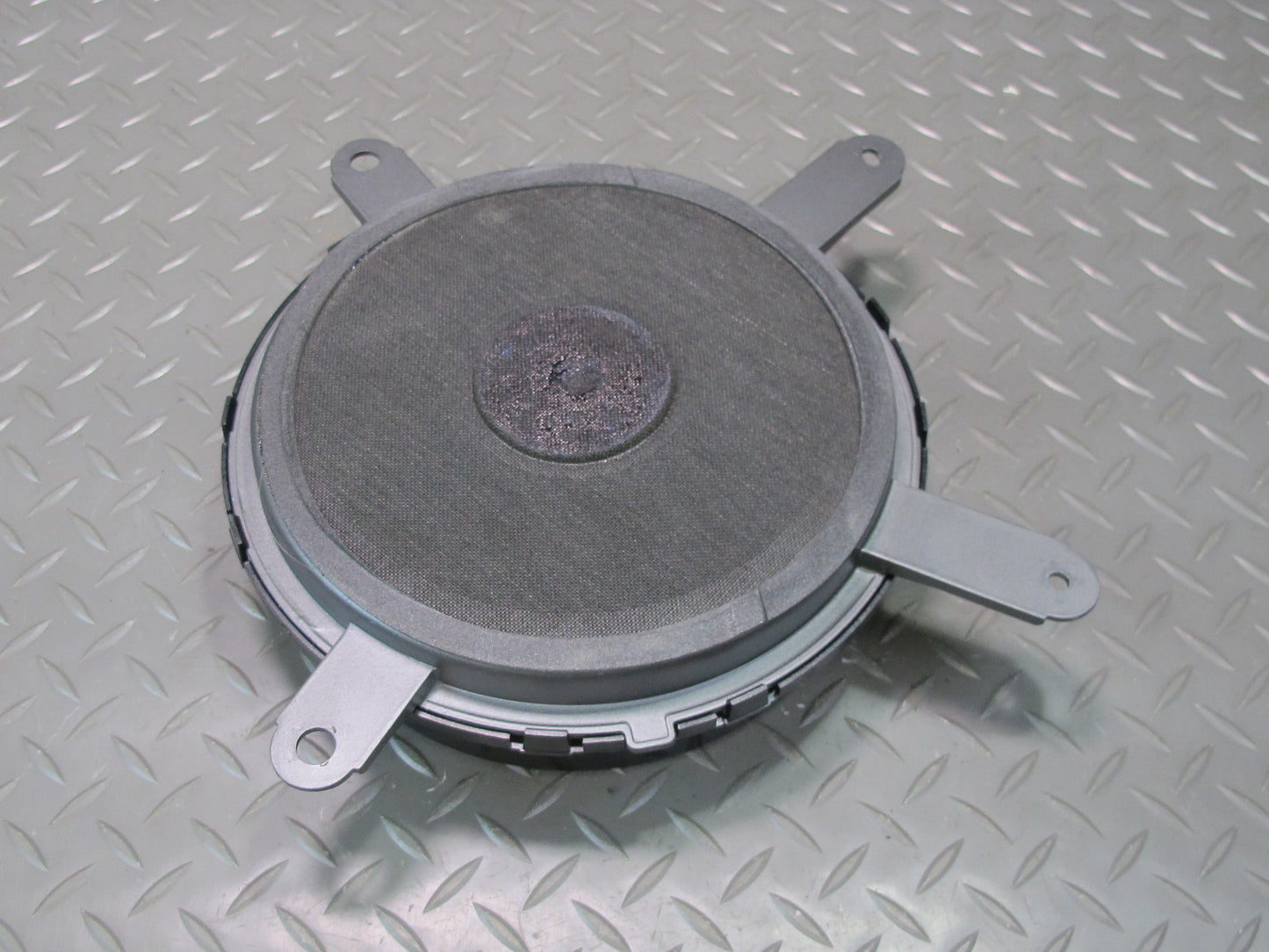 06-09 Lexus IS250 350 Is-f Mark Levinson Rear Subwoofer Speaker 86160-0WD80 OEM