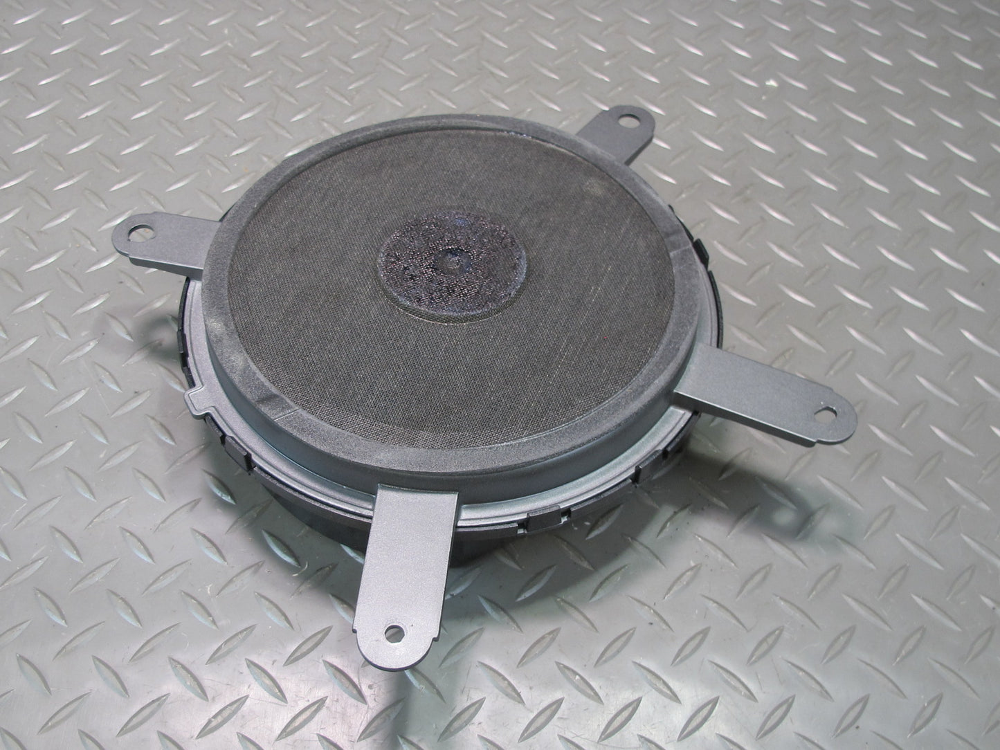 06-09 Lexus IS250 350 Is-f Mark Levinson Rear Subwoofer Speaker 86160-0WD80 OEM