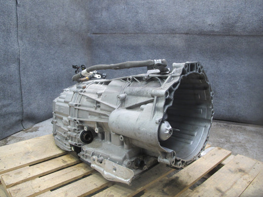 17-23 Porsche Panamera 971 2.9L AWD CODS1 PDK A/T Automatic Transmission 43k