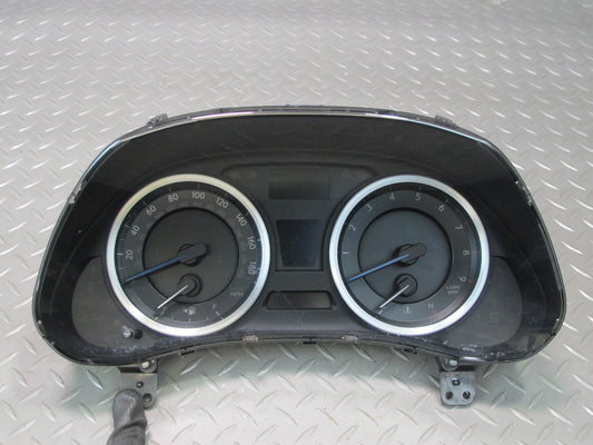 08-09 Lexus USE20L Is-f Instrument Cluster Gauge Speedometer 83800-53780 OEM