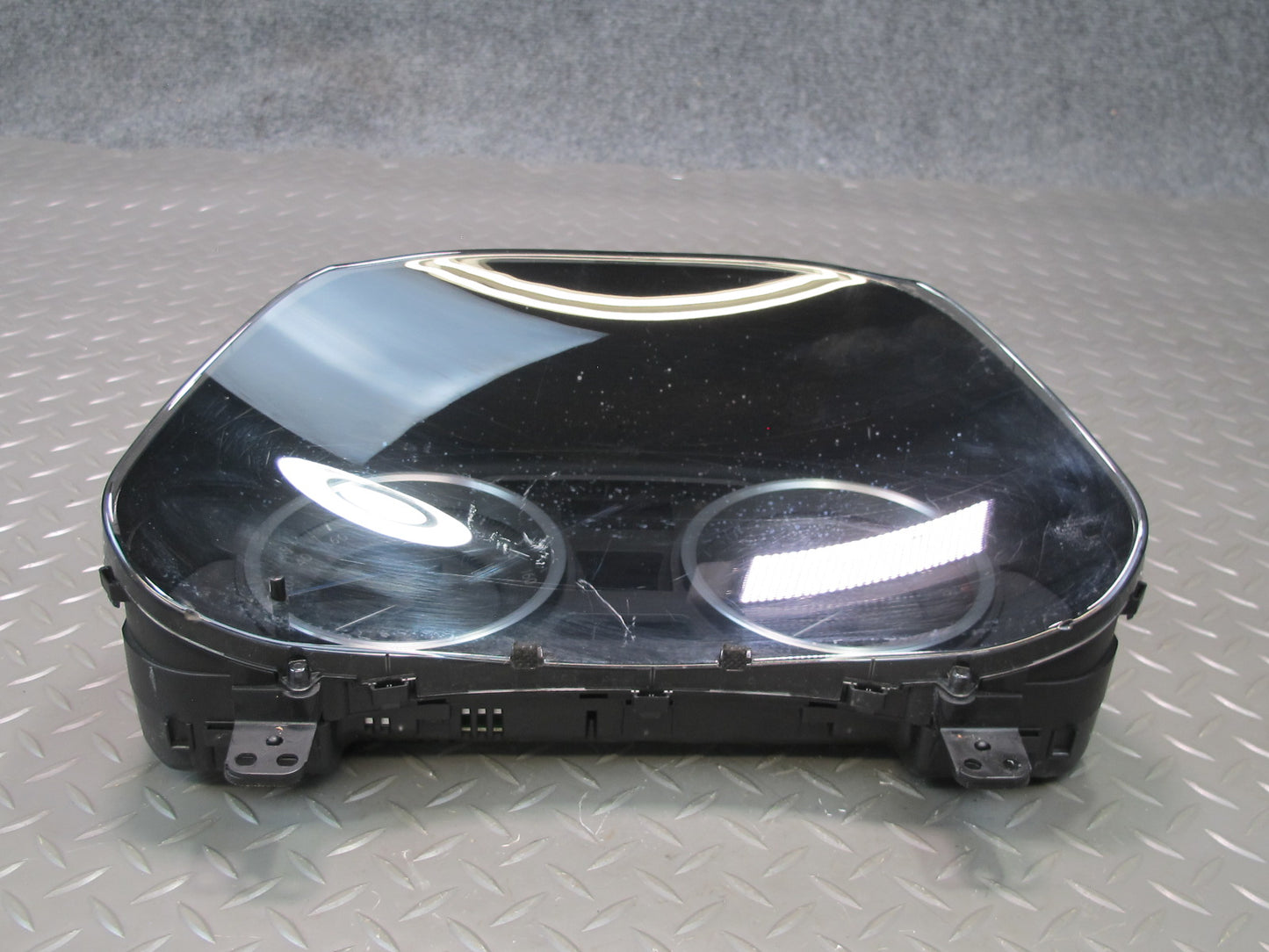 08-09 Lexus USE20L Is-f Instrument Cluster Gauge Speedometer 83800-53780 OEM