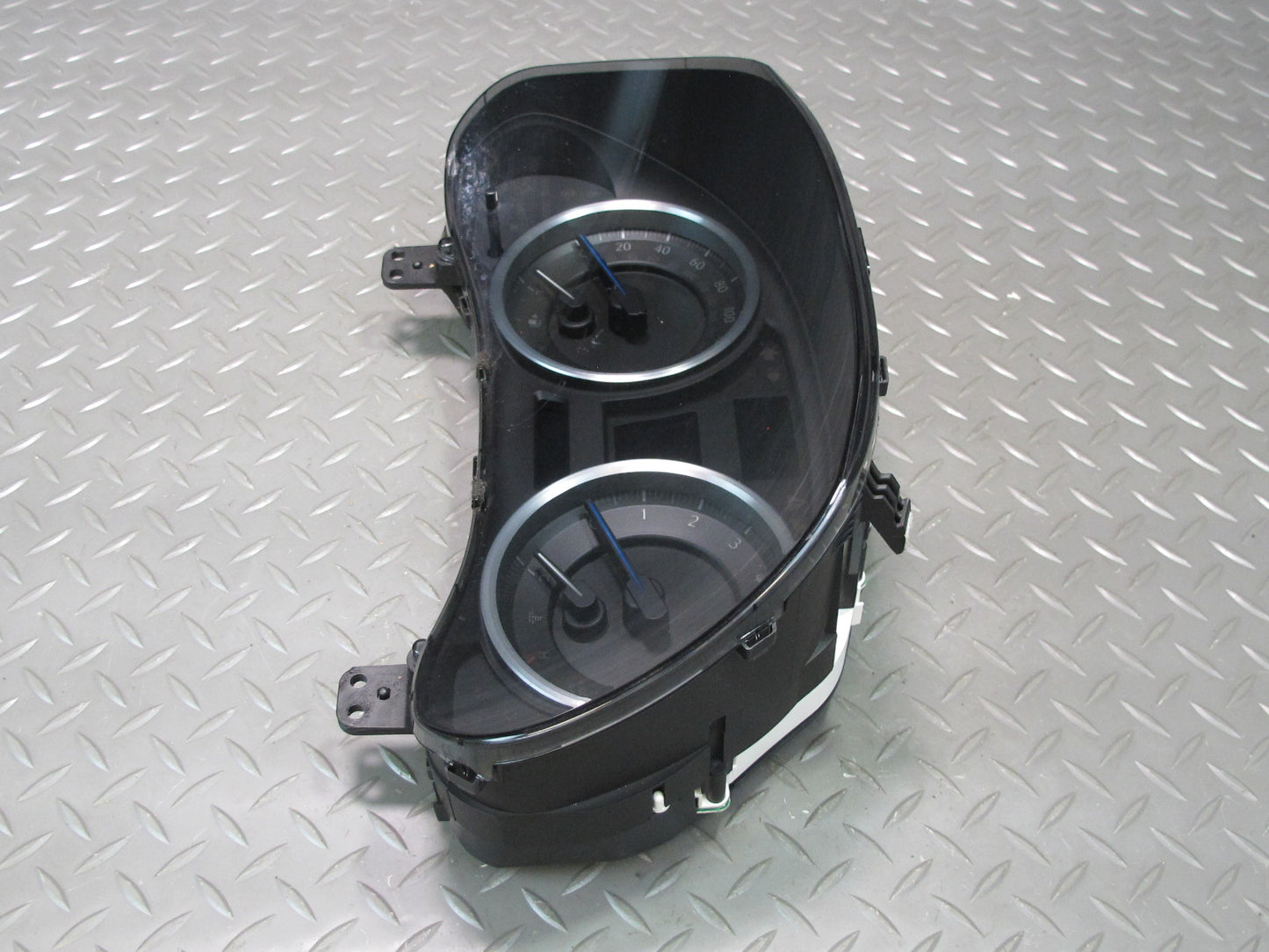 08-09 Lexus USE20L Is-f Instrument Cluster Gauge Speedometer 83800-53780 OEM