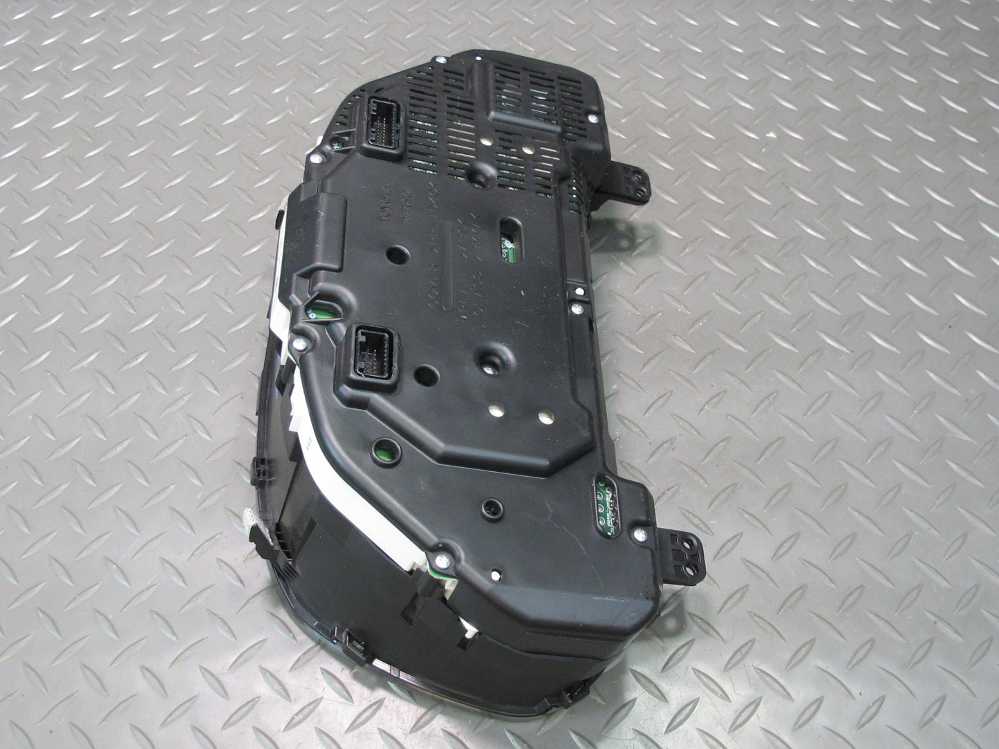 08-09 Lexus USE20L Is-f Instrument Cluster Gauge Speedometer 83800-53780 OEM