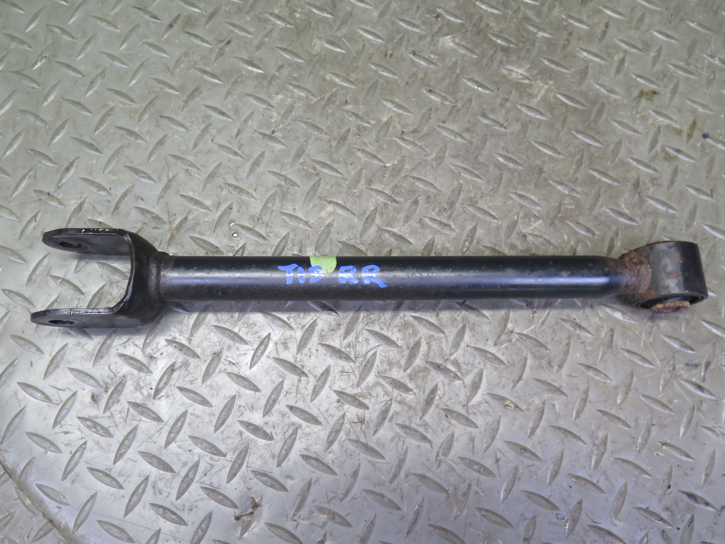 08-10 Lexus USE20L Is-f RWD Set of 4 Rear Right Suspension Control Arm OEM