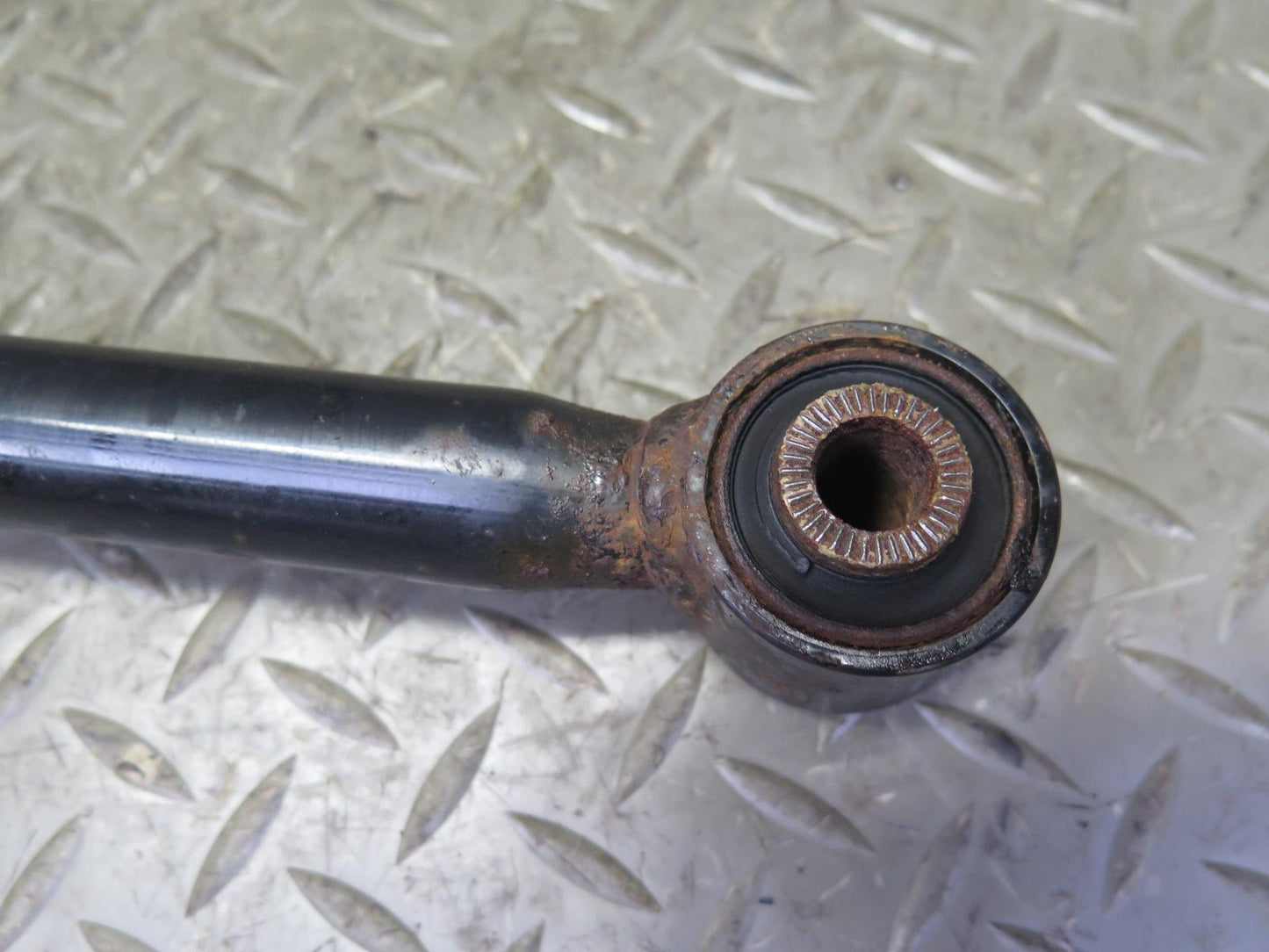 08-10 Lexus USE20L Is-f RWD Set of 4 Rear Right Suspension Control Arm OEM