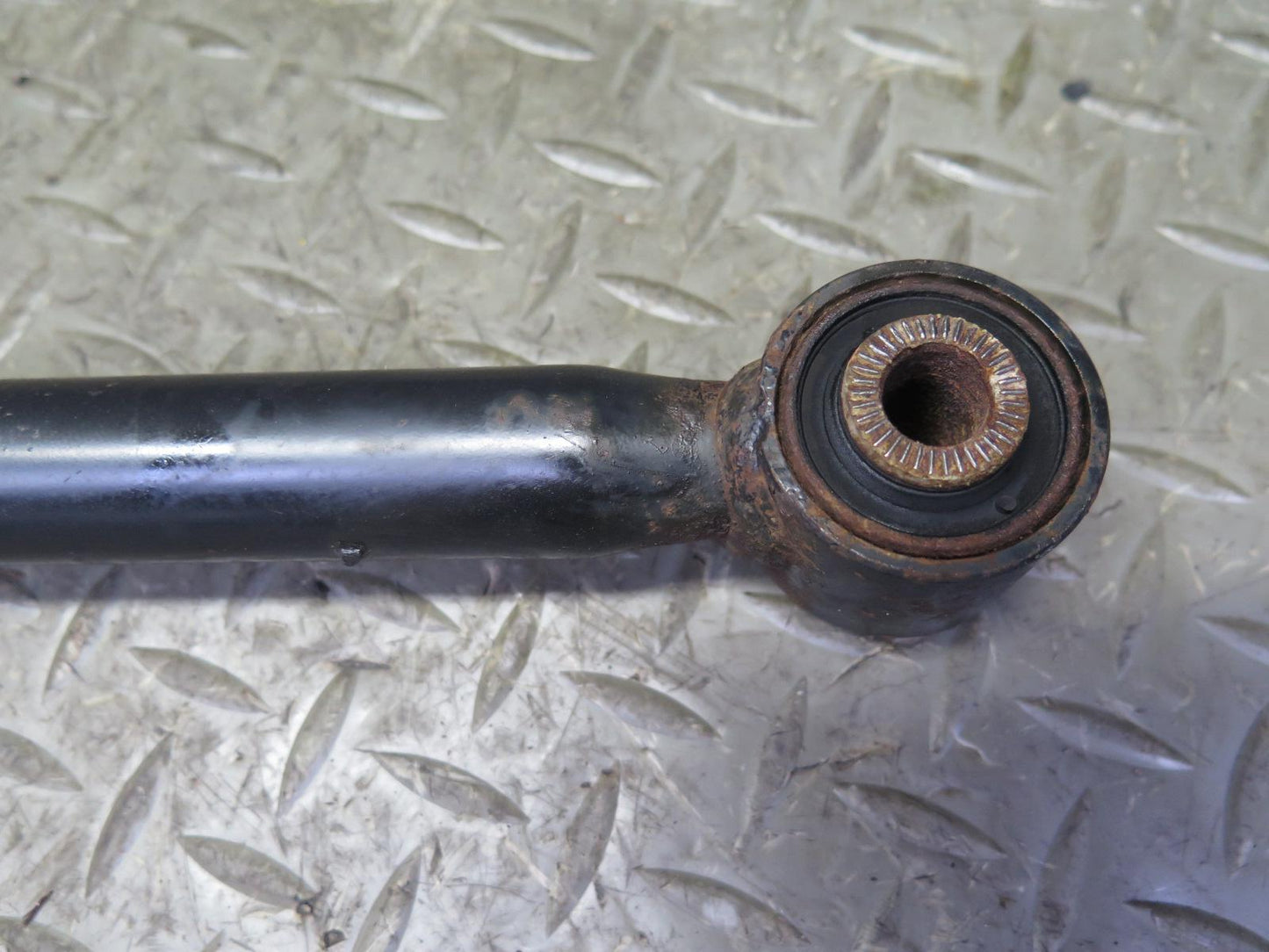 08-10 Lexus USE20L Is-f RWD Set of 4 Rear Right Suspension Control Arm OEM