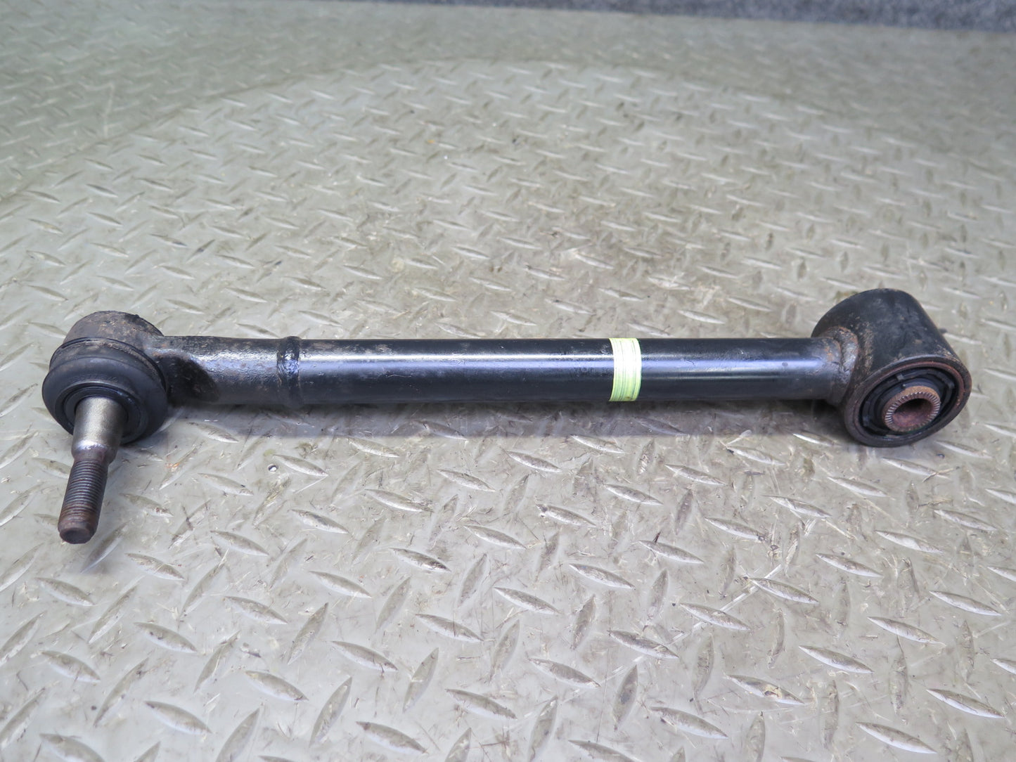 08-10 Lexus USE20L Is-f RWD Set of 4 Rear Right Suspension Control Arm OEM