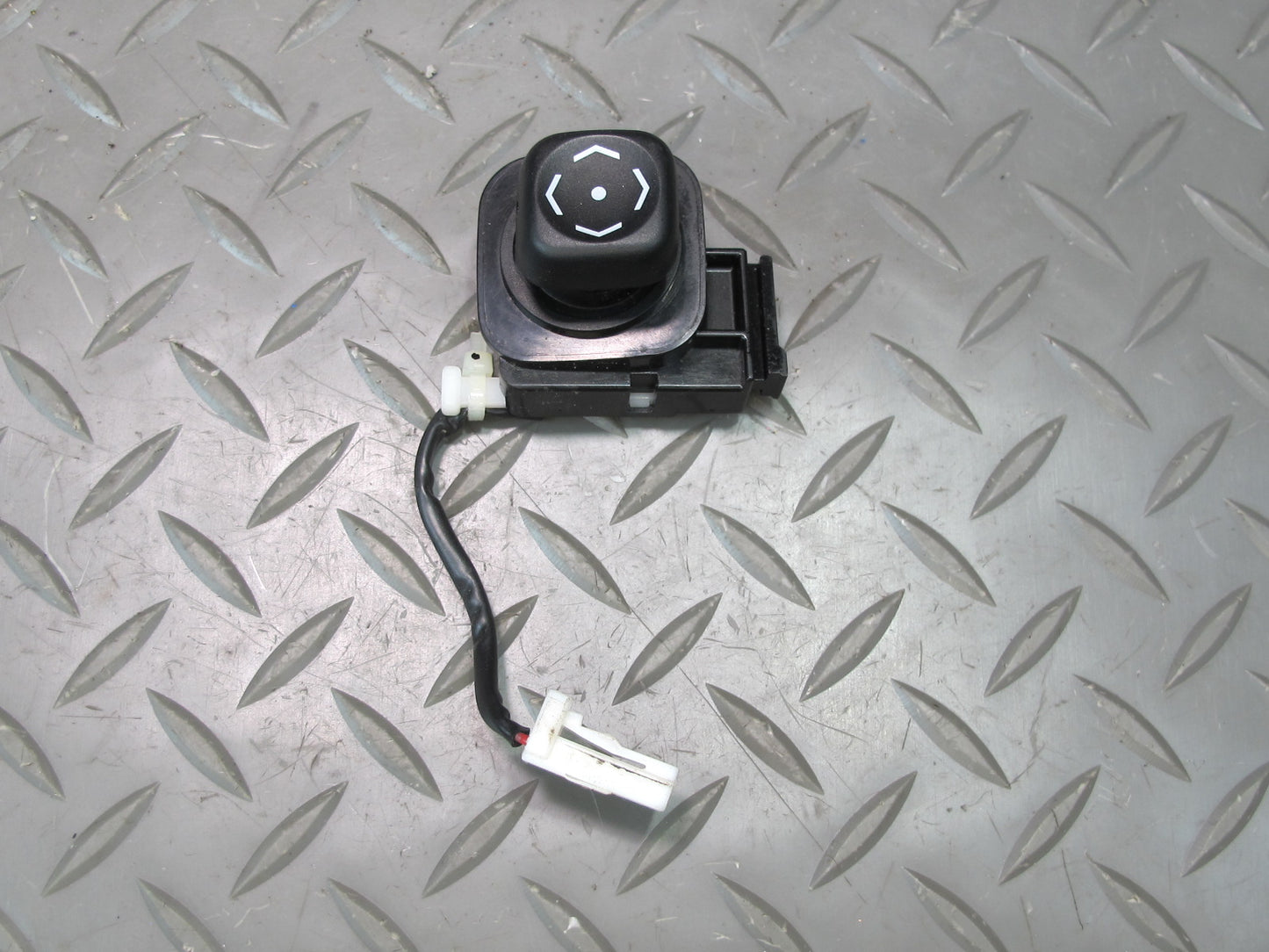 08-14 Lexus USE20L Is-f Steering Column Telescopic Tilt Control Switch OEM