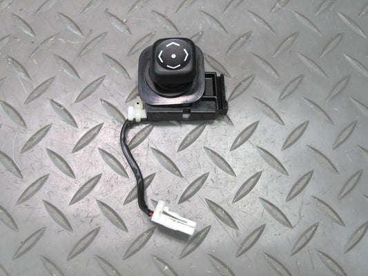 08-14 Lexus USE20L Is-f Steering Column Telescopic Tilt Control Switch OEM