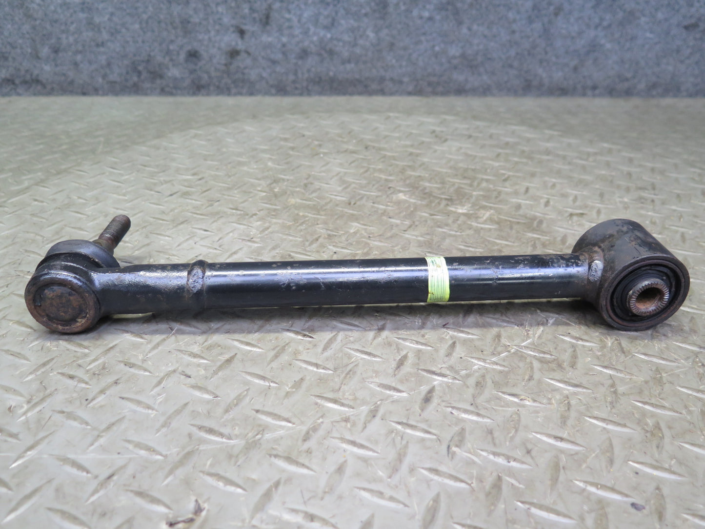 08-10 Lexus USE20L Is-f RWD Set of 4 Rear Right Suspension Control Arm OEM