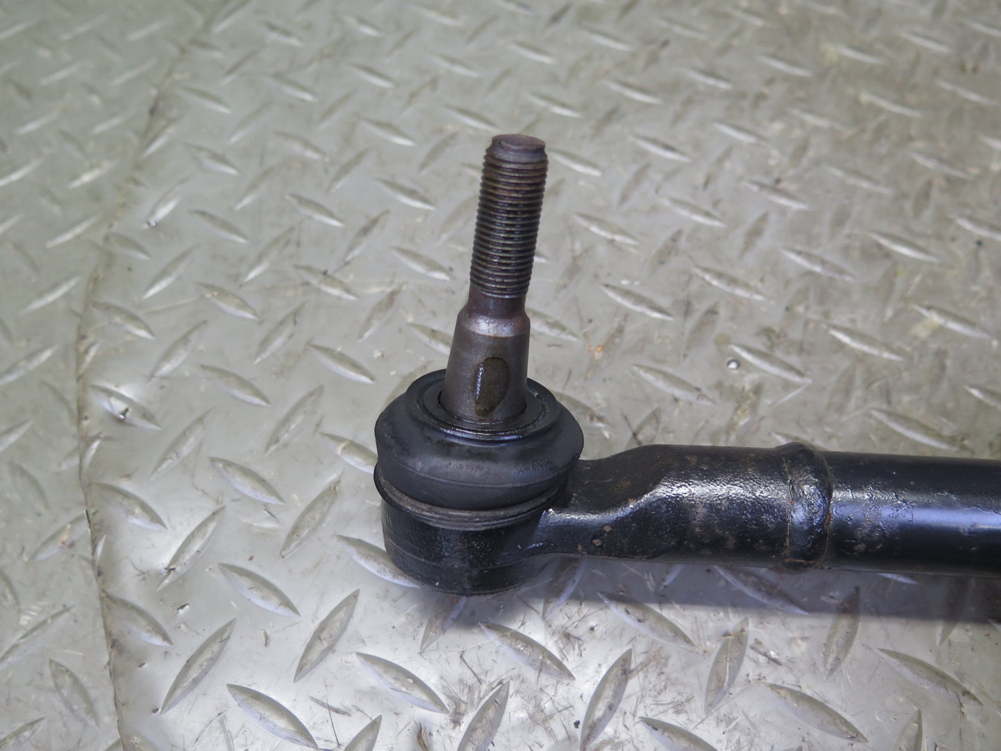 08-10 Lexus USE20L Is-f RWD Set of 4 Rear Right Suspension Control Arm OEM