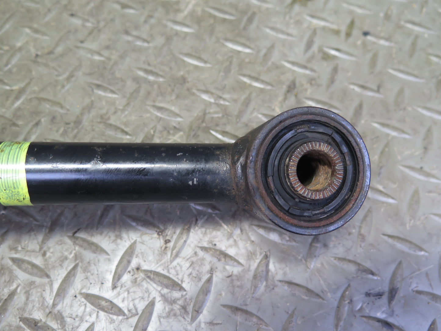 08-10 Lexus USE20L Is-f RWD Set of 4 Rear Right Suspension Control Arm OEM