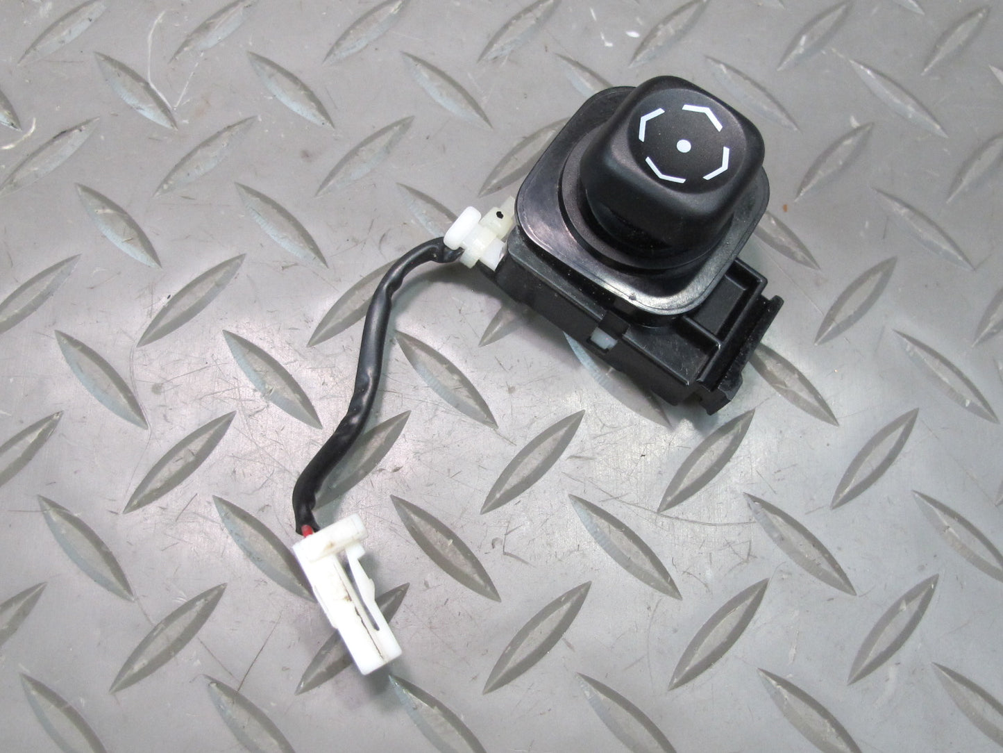 08-14 Lexus USE20L Is-f Steering Column Telescopic Tilt Control Switch OEM