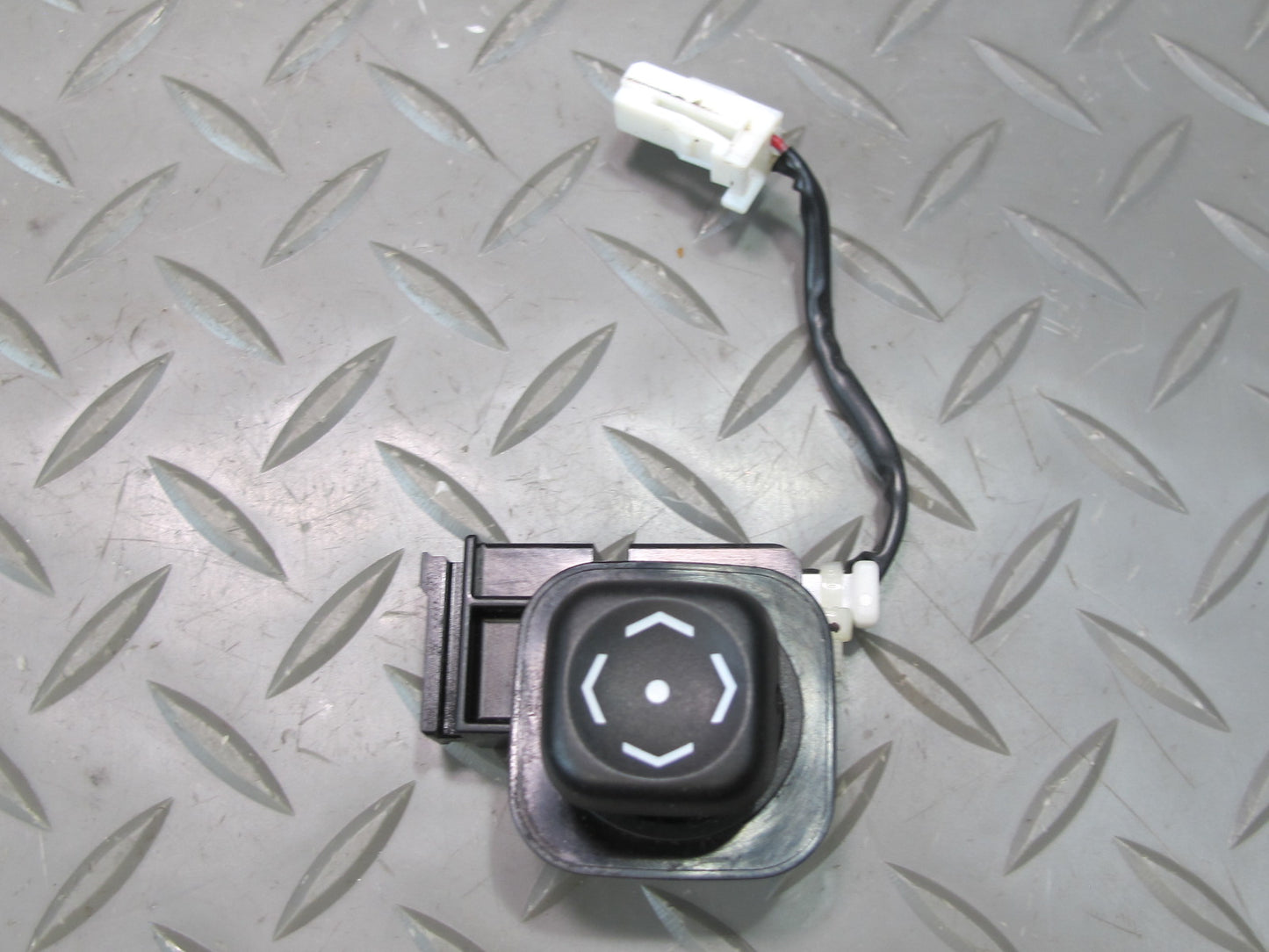 08-14 Lexus USE20L Is-f Steering Column Telescopic Tilt Control Switch OEM