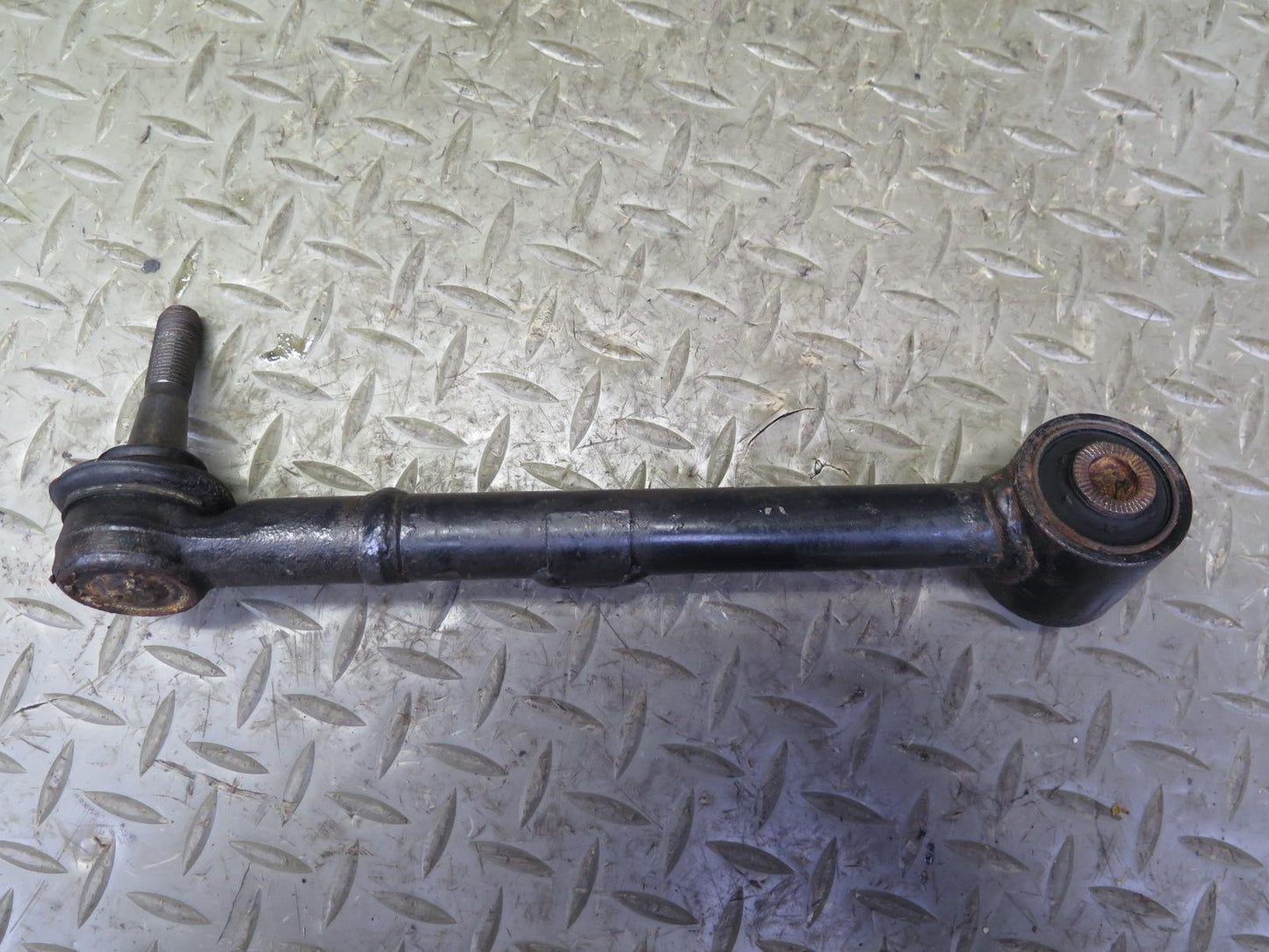 08-10 Lexus USE20L Is-f RWD Set of 4 Rear Right Suspension Control Arm OEM