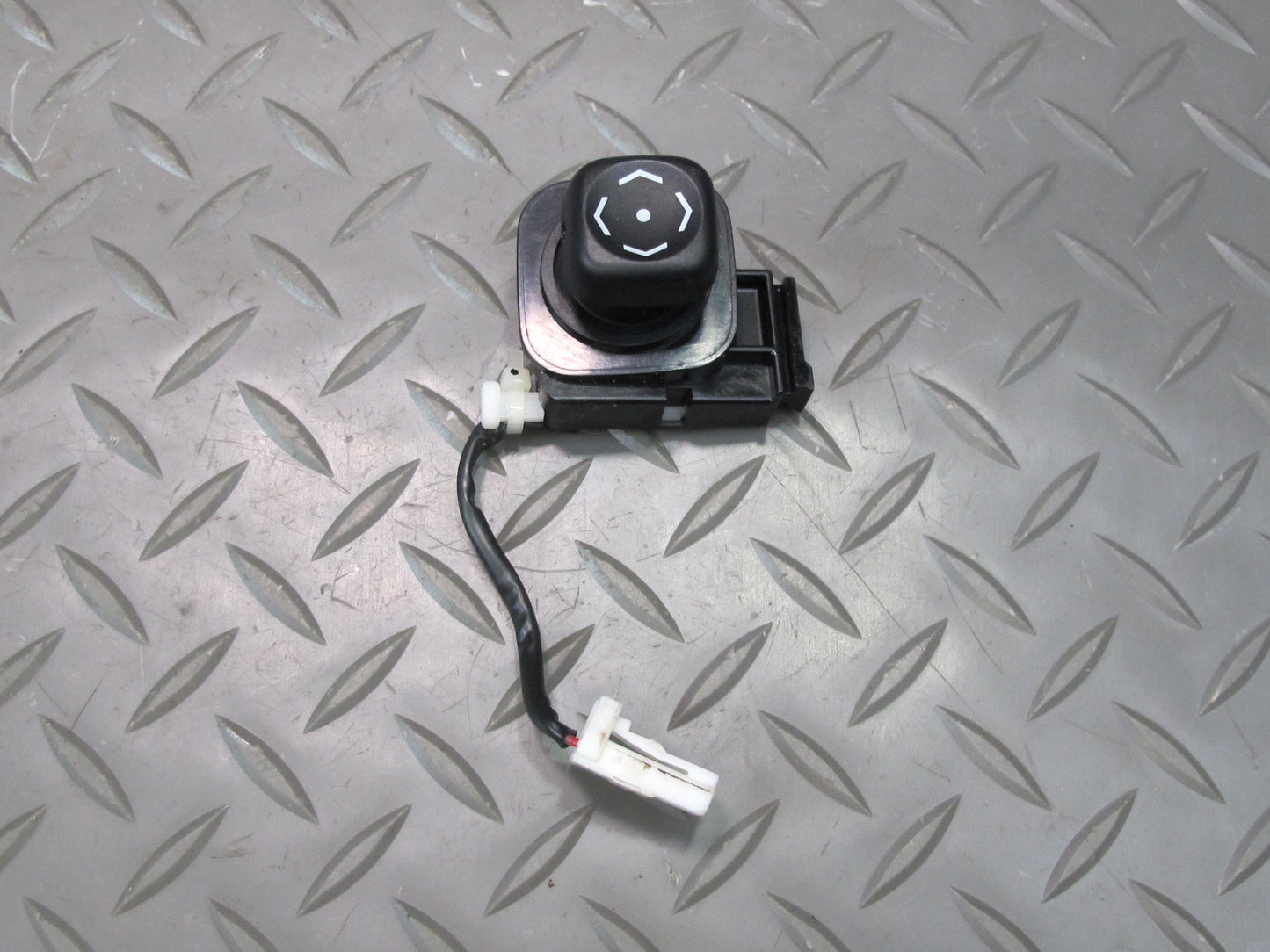 08-14 Lexus USE20L Is-f Steering Column Telescopic Tilt Control Switch OEM