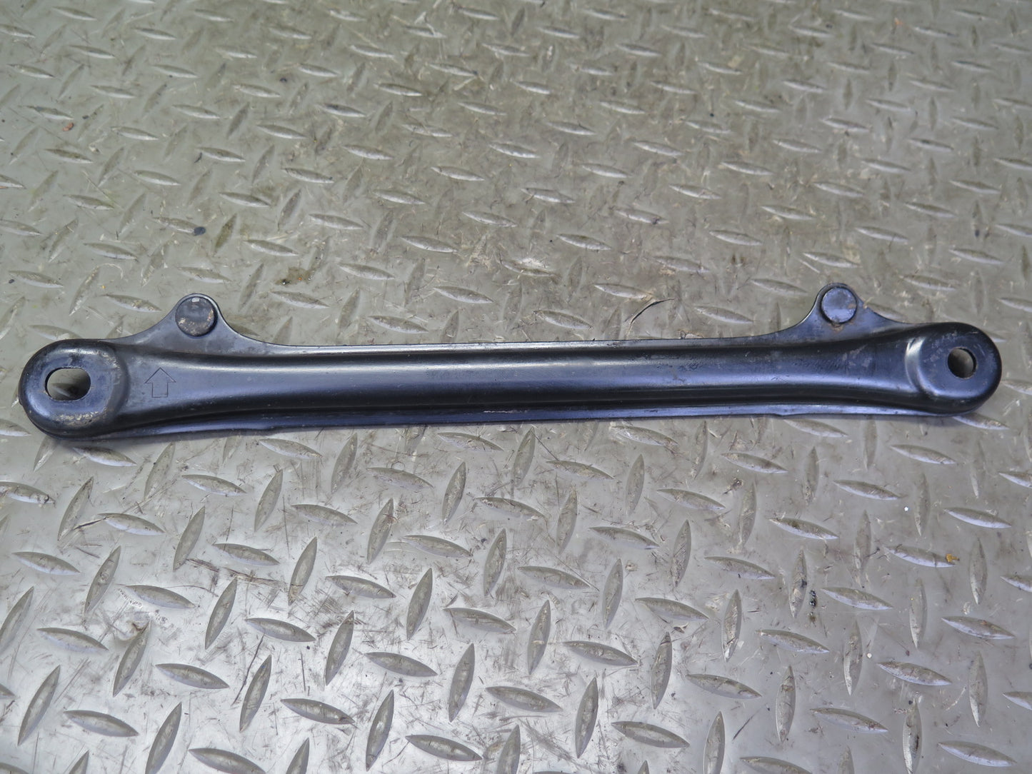 08-10 Lexus USE20L Is-f RWD Set of 4 Rear Right Suspension Control Arm OEM