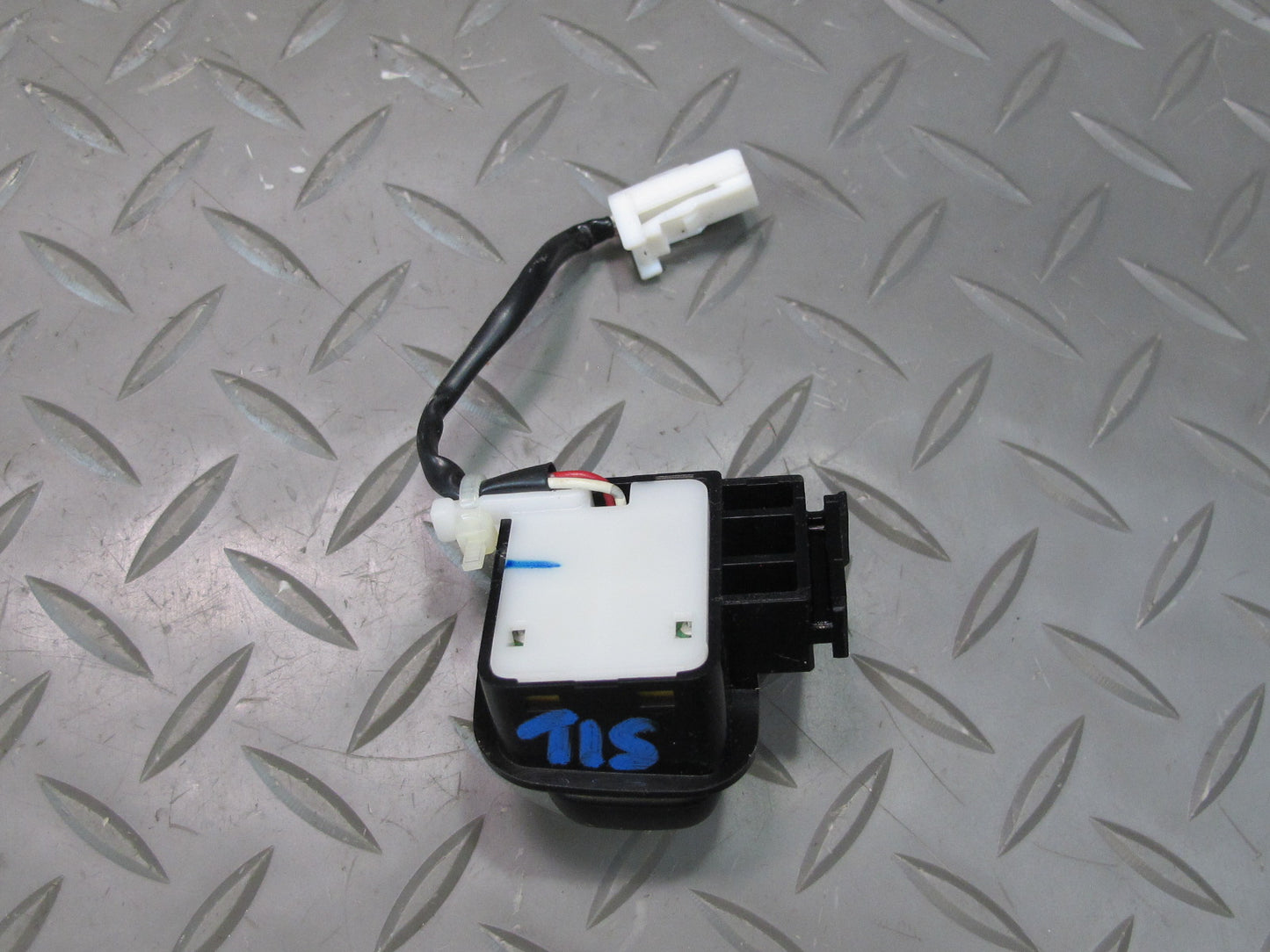 08-14 Lexus USE20L Is-f Steering Column Telescopic Tilt Control Switch OEM