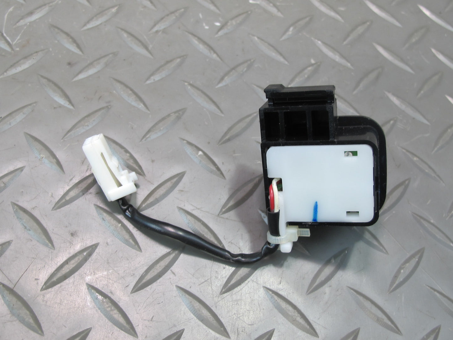 08-14 Lexus USE20L Is-f Steering Column Telescopic Tilt Control Switch OEM