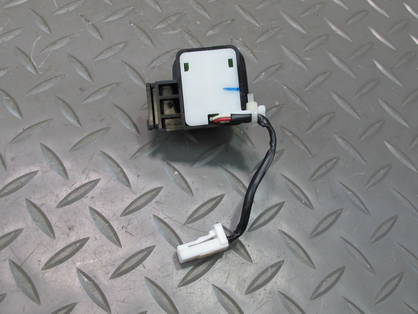 08-14 Lexus USE20L Is-f Steering Column Telescopic Tilt Control Switch OEM