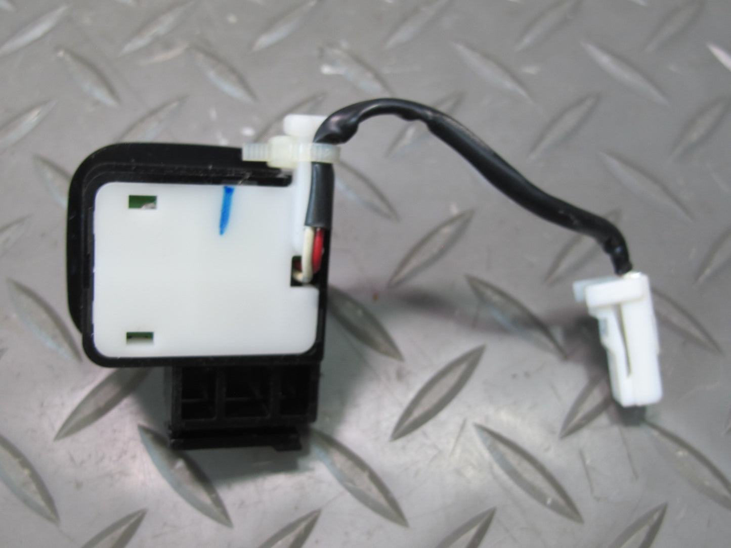 08-14 Lexus USE20L Is-f Steering Column Telescopic Tilt Control Switch OEM