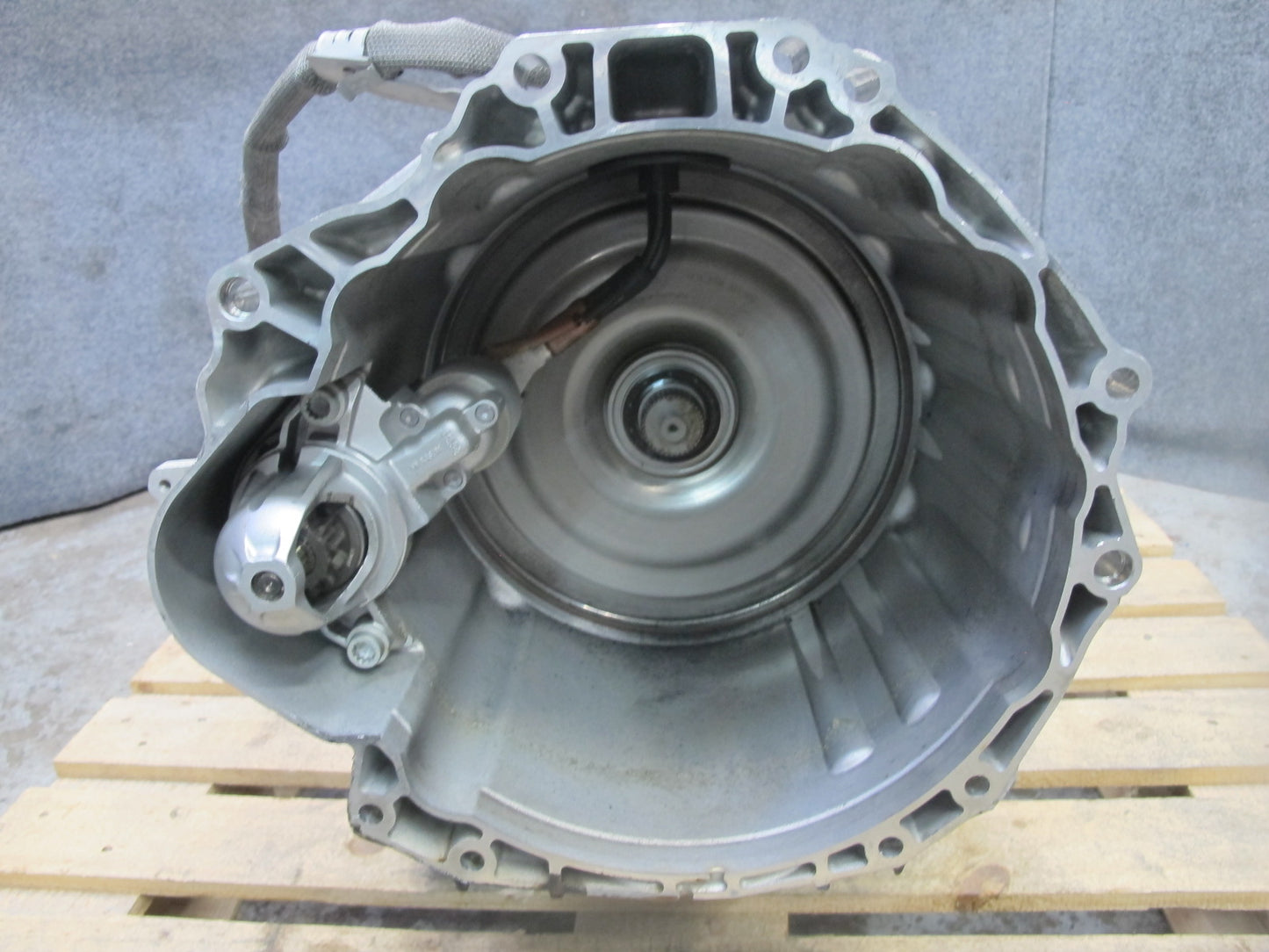 17-23 Porsche Panamera 971 2.9L AWD CODS1 PDK A/T Automatic Transmission 43k