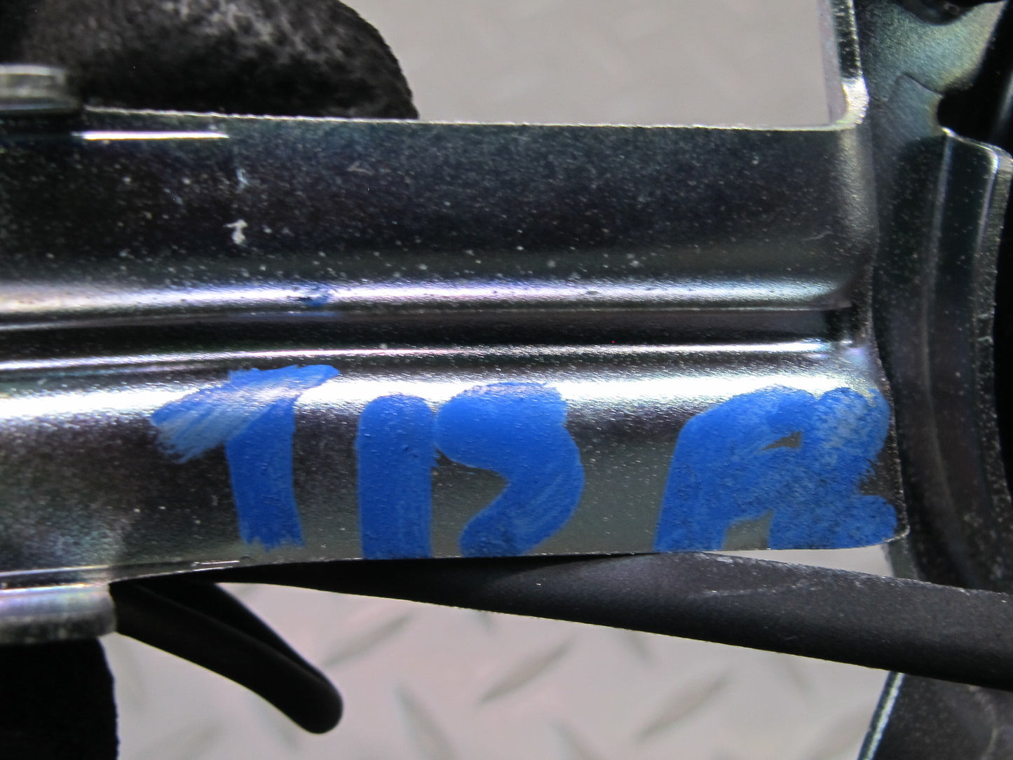 06-09 Lexus IS250 IS350 Is-f Mark Levinson Front Right Left Door Speaker Set OEM