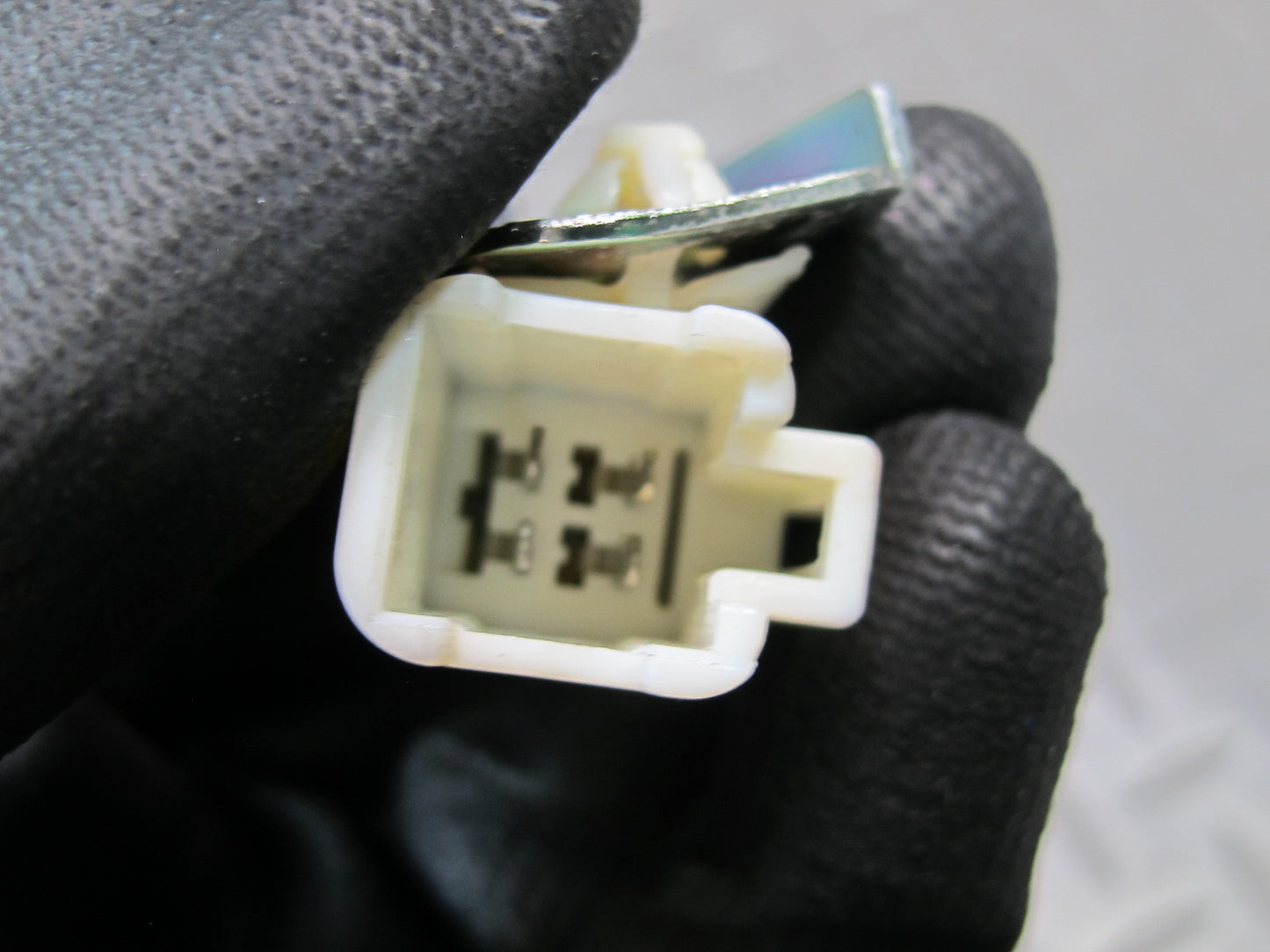 06-09 Lexus IS250 IS350 Is-f Mark Levinson Front Right Left Door Speaker Set OEM