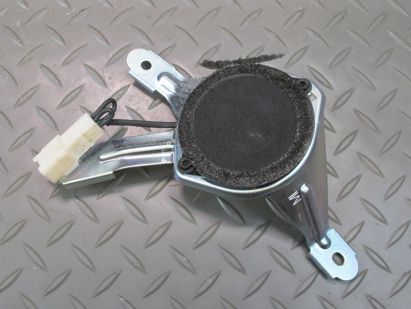 06-09 Lexus IS250 IS350 Is-f Mark Levinson Front Right Left Door Speaker Set OEM