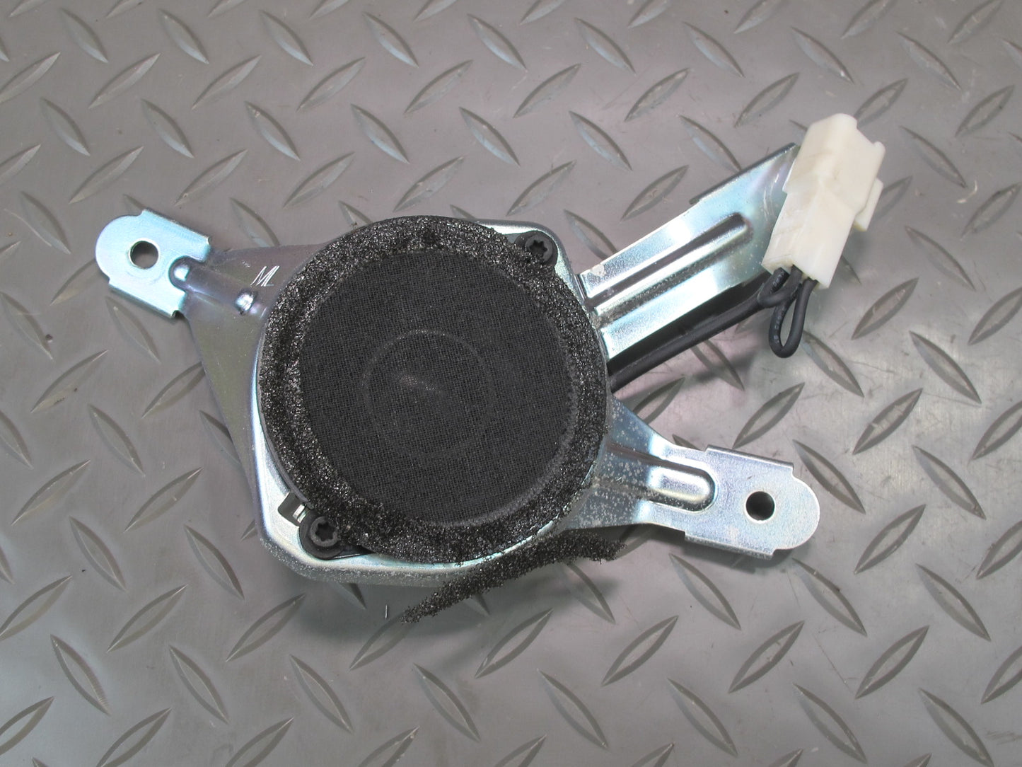 06-09 Lexus IS250 IS350 Is-f Mark Levinson Front Right Left Door Speaker Set OEM