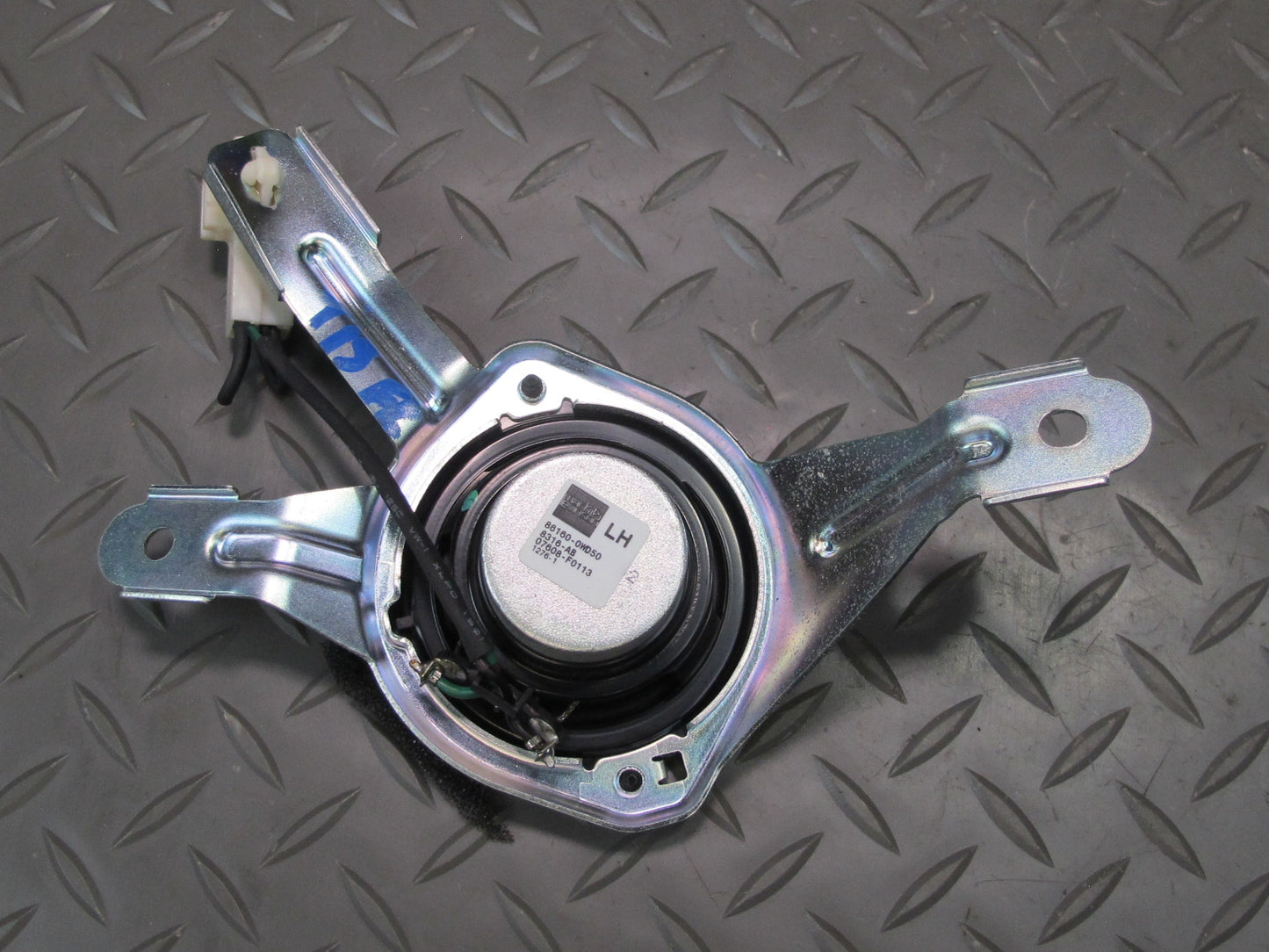 06-09 Lexus IS250 IS350 Is-f Mark Levinson Front Right Left Door Speaker Set OEM