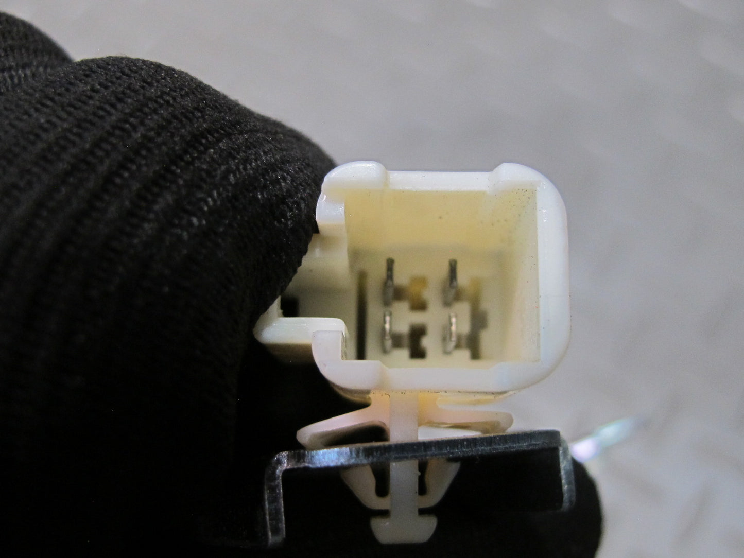 06-09 Lexus IS250 IS350 Is-f Mark Levinson Front Right Left Door Speaker Set OEM