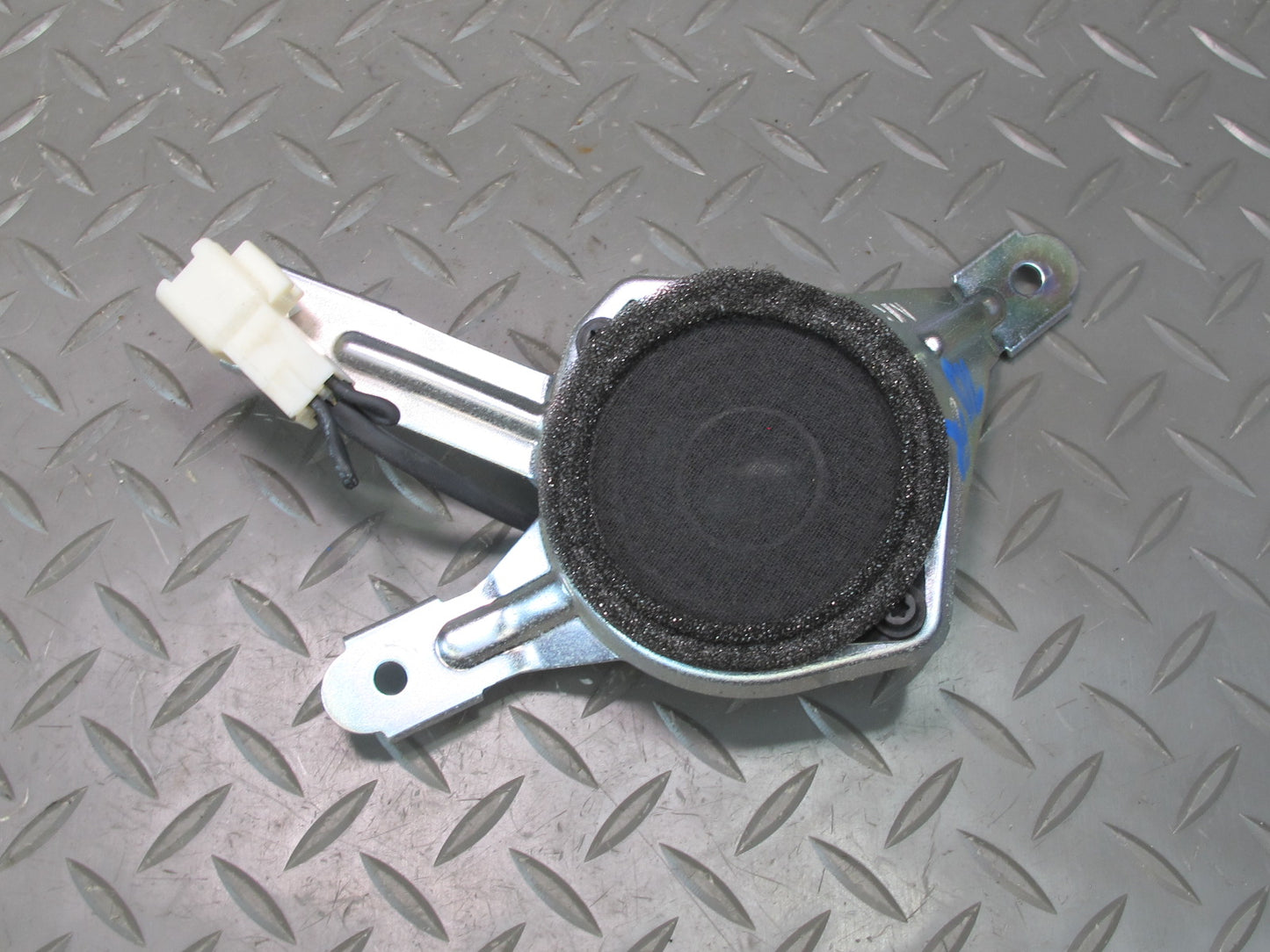 06-09 Lexus IS250 IS350 Is-f Mark Levinson Front Right Left Door Speaker Set OEM