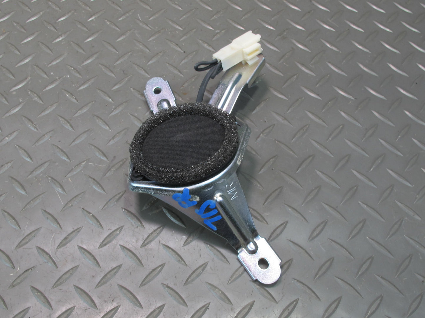 06-09 Lexus IS250 IS350 Is-f Mark Levinson Front Right Left Door Speaker Set OEM