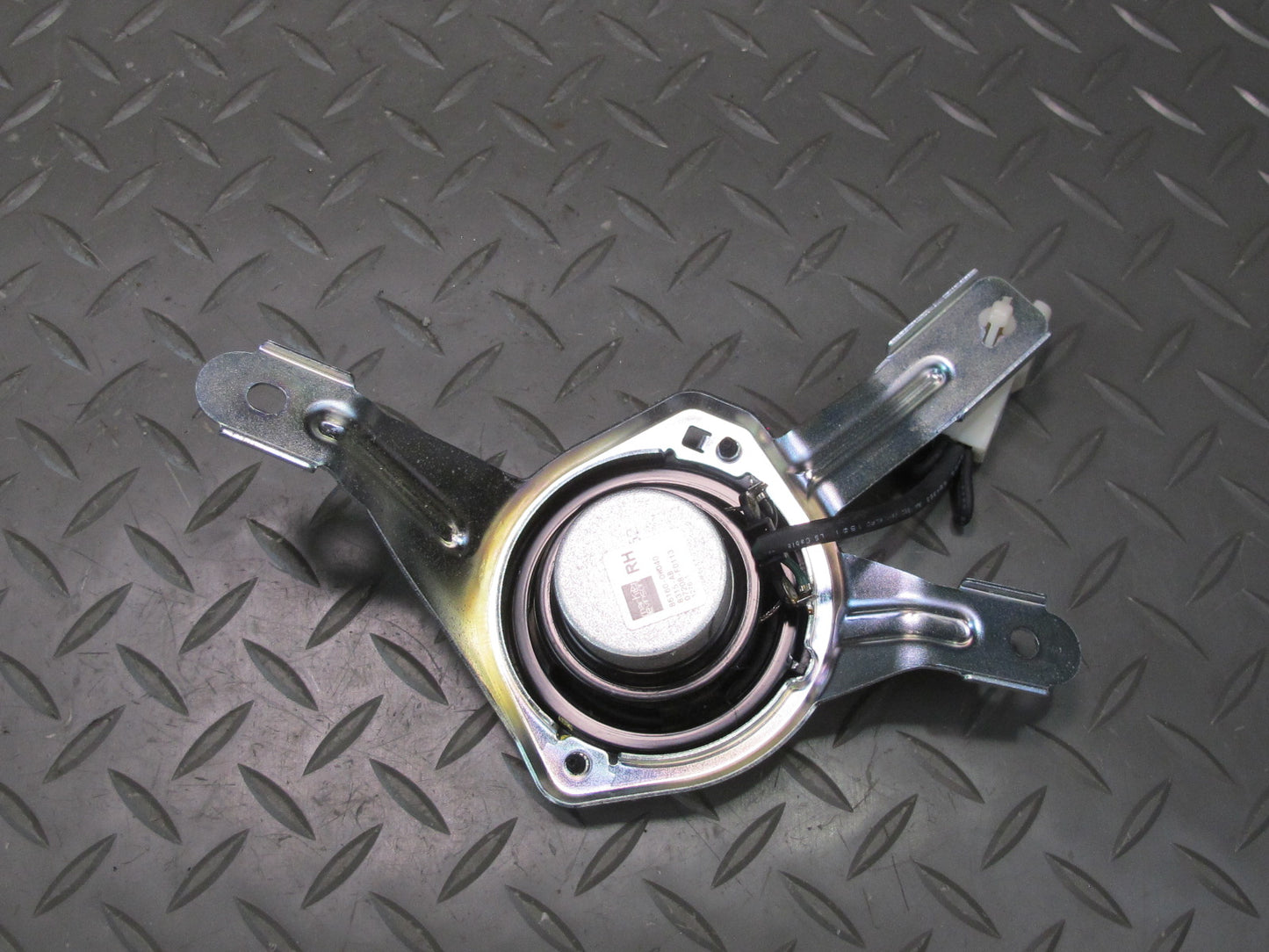 06-09 Lexus IS250 IS350 Is-f Mark Levinson Front Right Left Door Speaker Set OEM