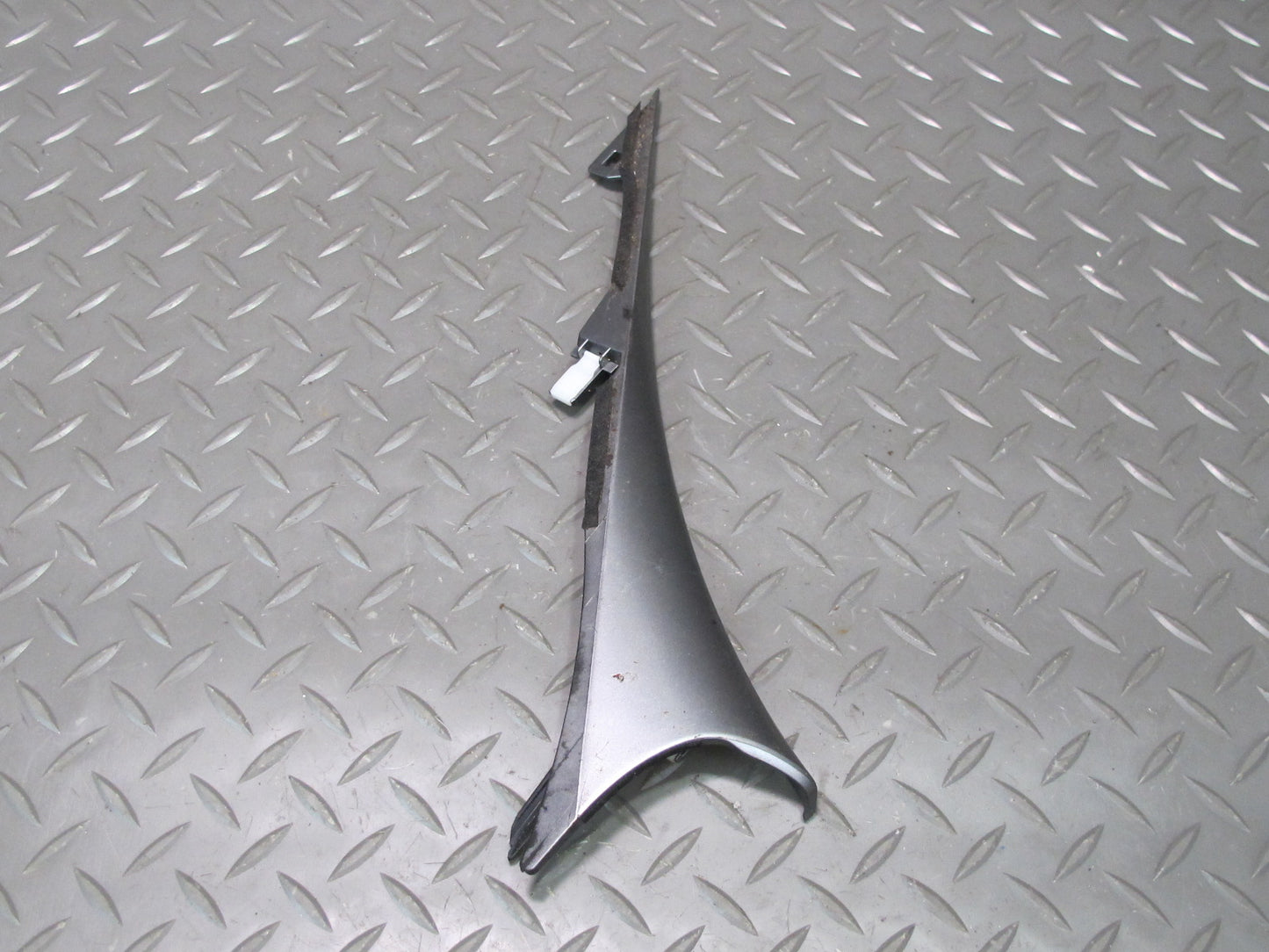 08-14 Lexus IS250 Is-f A/T Front Center Console Left & Right Side Trim Set OEM