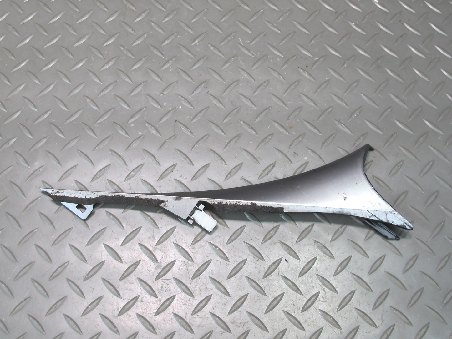 08-14 Lexus IS250 Is-f A/T Front Center Console Left & Right Side Trim Set OEM