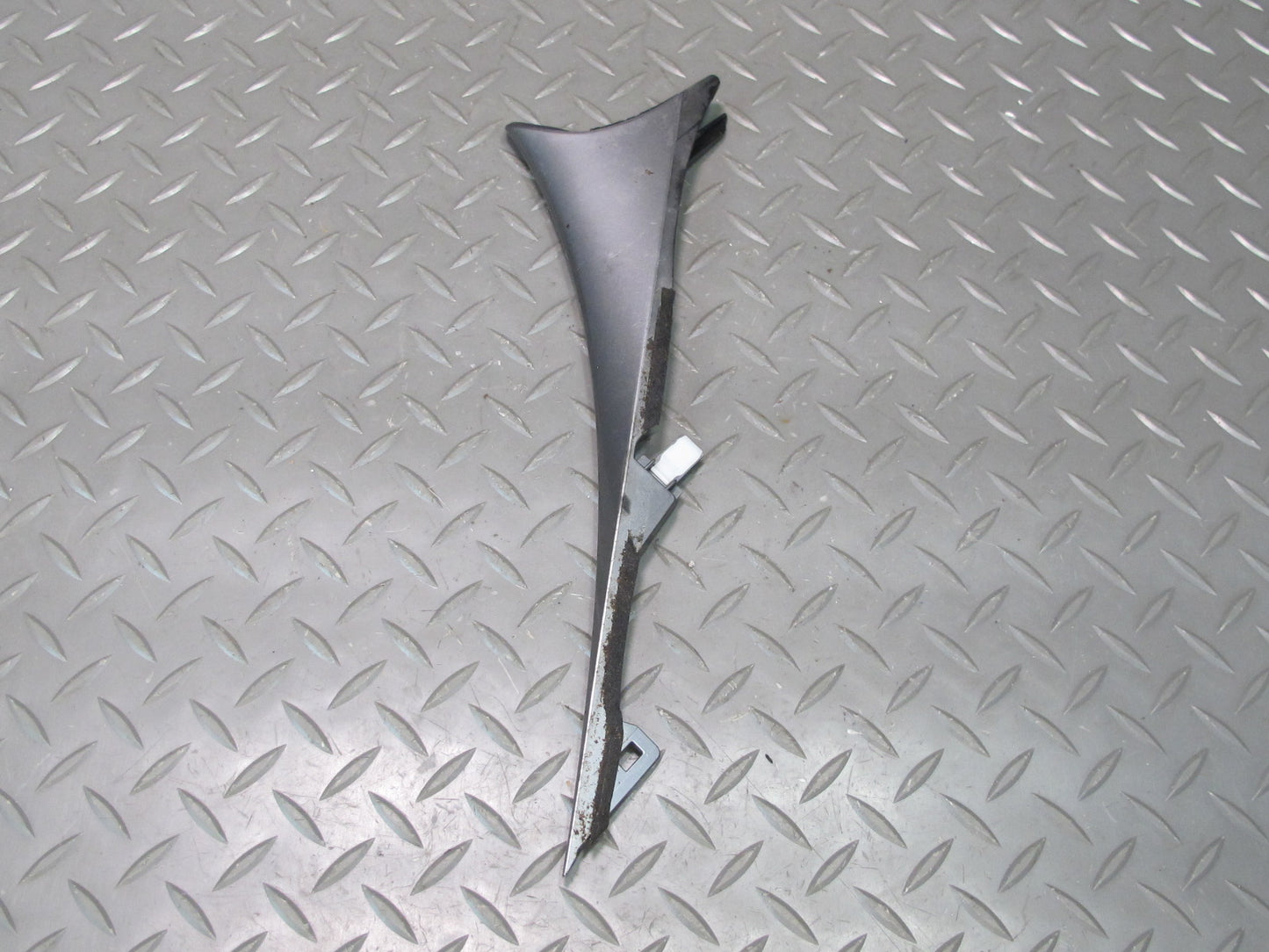 08-14 Lexus IS250 Is-f A/T Front Center Console Left & Right Side Trim Set OEM