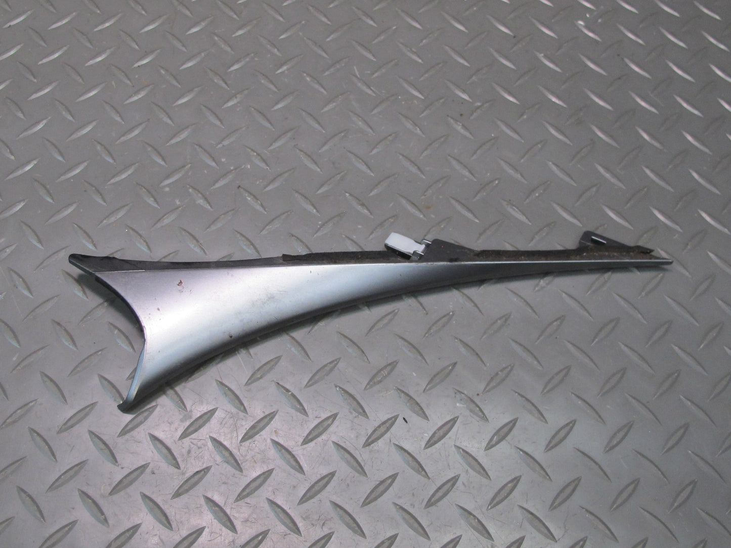 08-14 Lexus IS250 Is-f A/T Front Center Console Left & Right Side Trim Set OEM