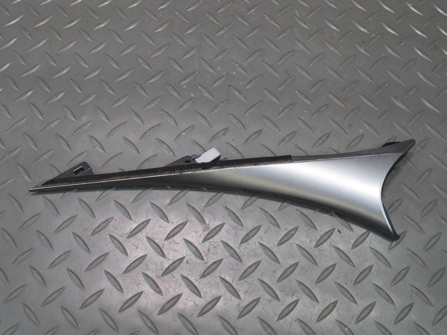 08-14 Lexus IS250 Is-f A/T Front Center Console Left & Right Side Trim Set OEM