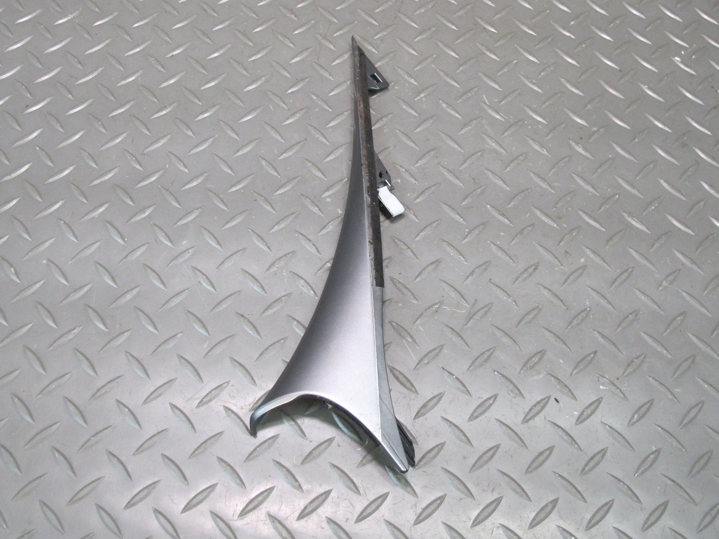 08-14 Lexus IS250 Is-f A/T Front Center Console Left & Right Side Trim Set OEM