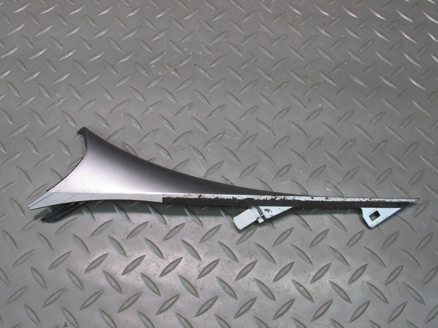 08-14 Lexus IS250 Is-f A/T Front Center Console Left & Right Side Trim Set OEM