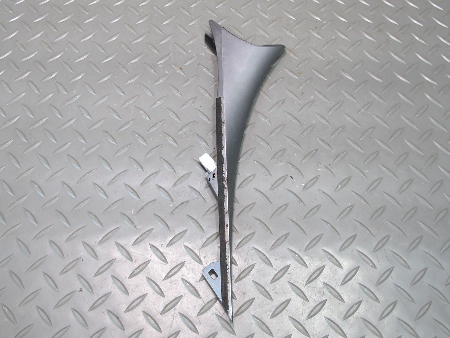 08-14 Lexus IS250 Is-f A/T Front Center Console Left & Right Side Trim Set OEM