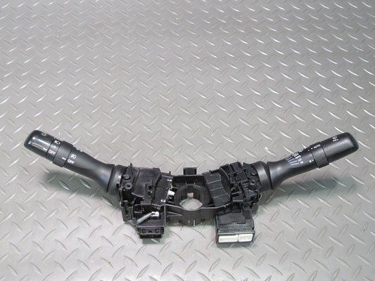 08-14 Lexus IS250 350 Is-f Sedan Steering Column Headlight Turn Wiper Switch OEM