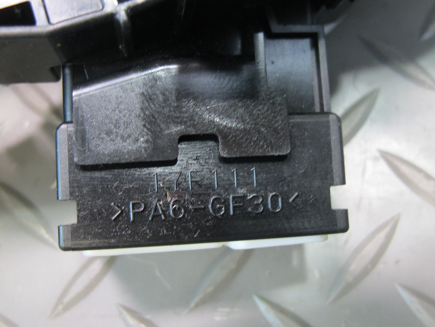 08-14 Lexus IS250 350 Is-f Sedan Steering Column Headlight Turn Wiper Switch OEM